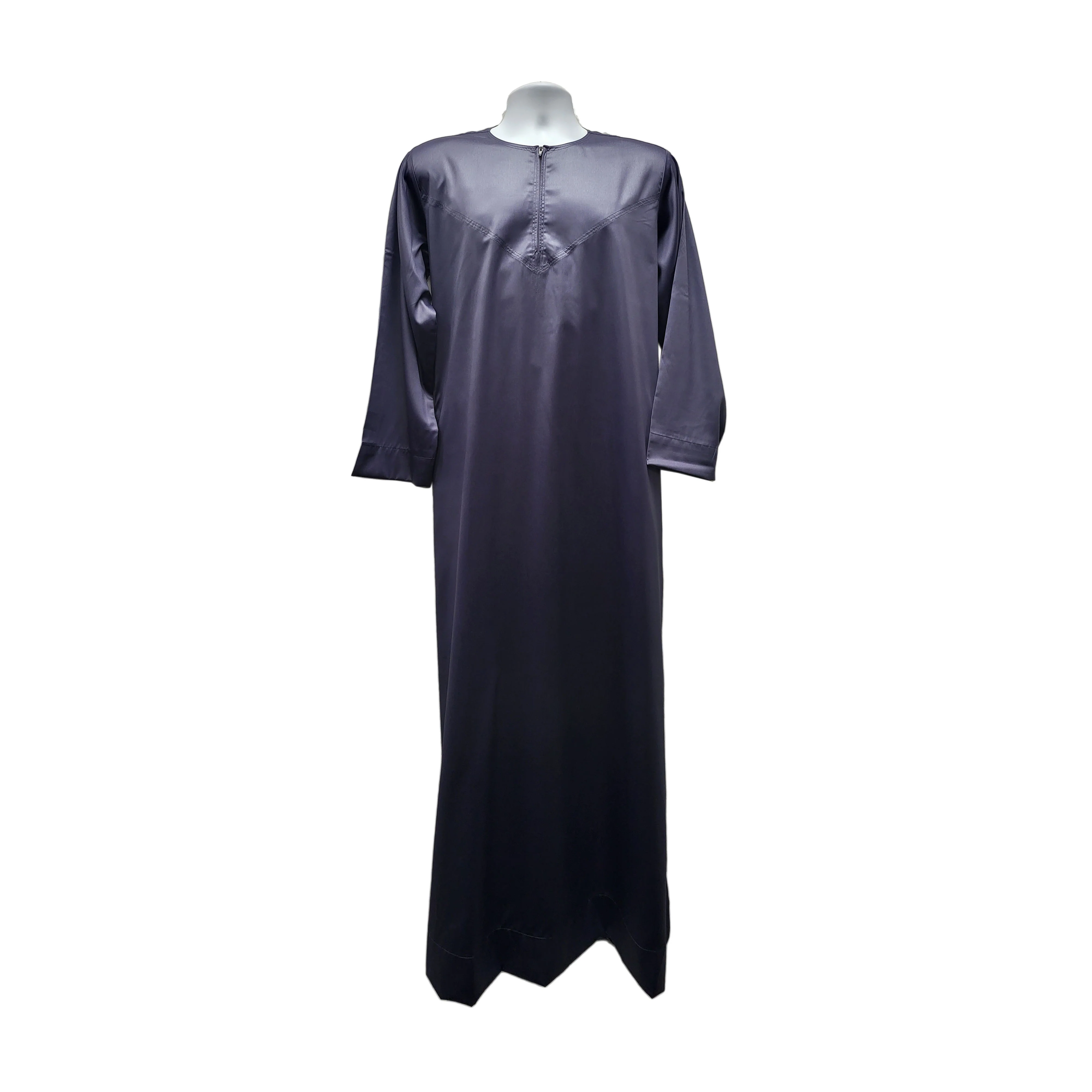 Jubba Zip