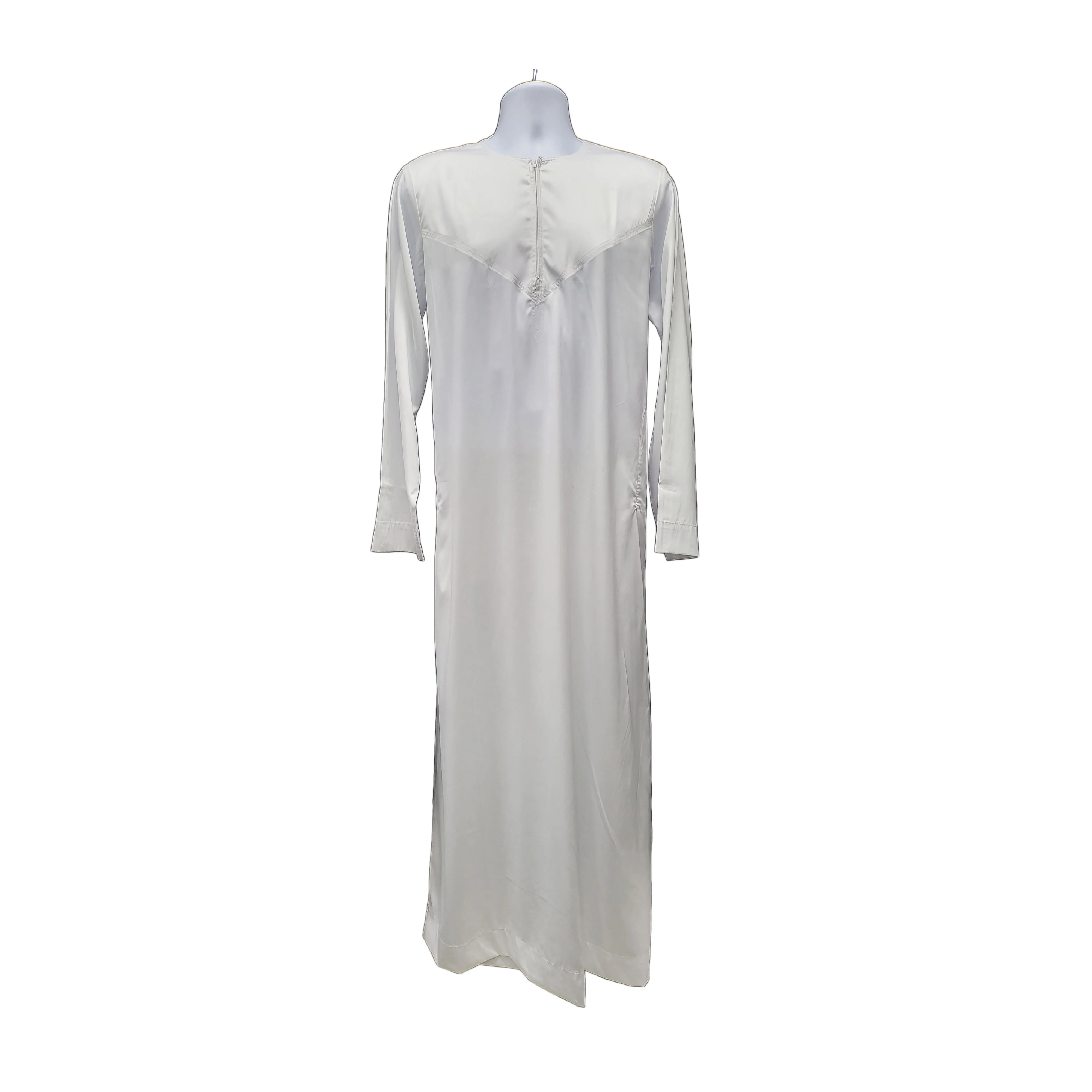 Jubba Zip - Image 3