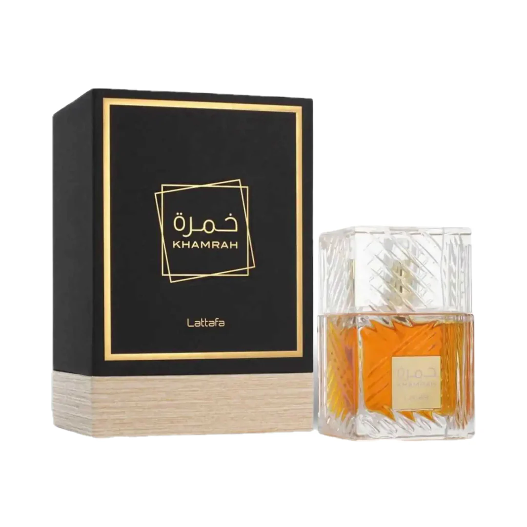Khamrah 100ml - Image 2