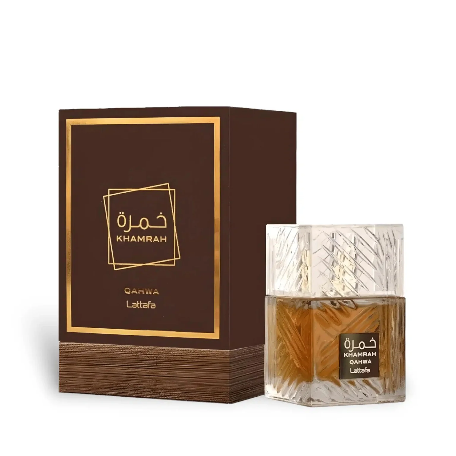 Khamrah Qahwa 100ml - Image 2