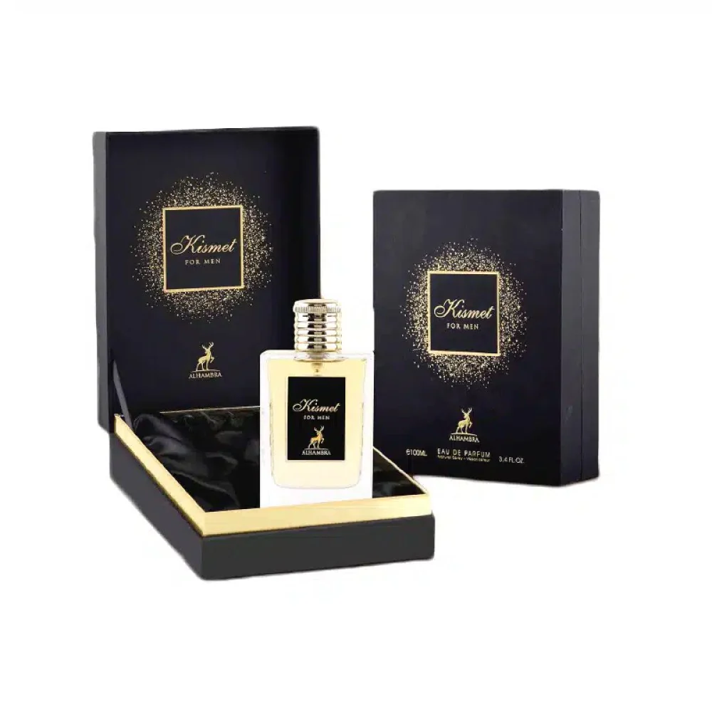 Kismet For Men 100ml - Image 2
