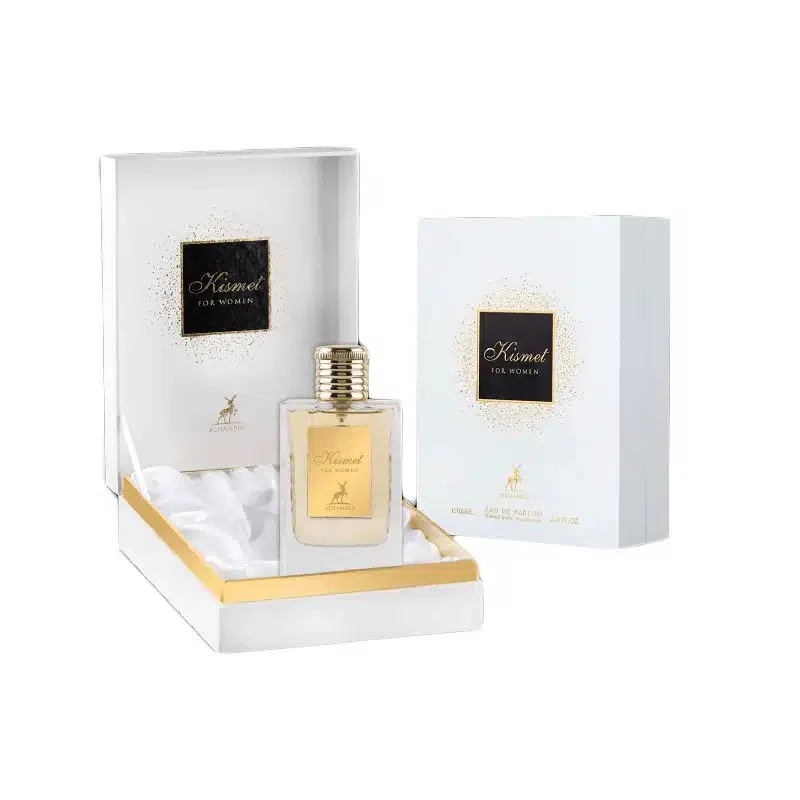 Kismet For Women 100ml - Image 2