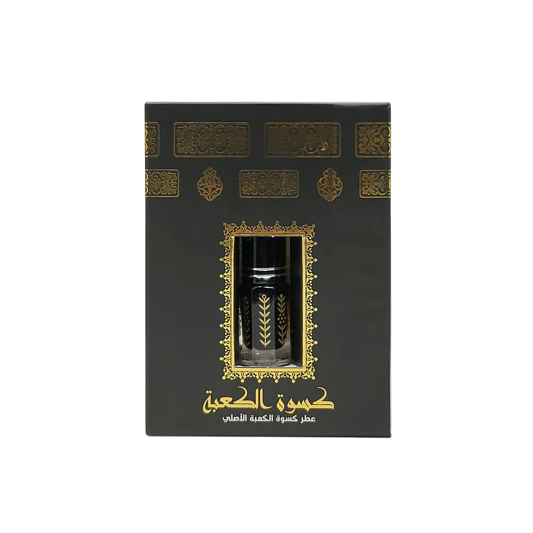 Kiswah Perfume Oil 3ml