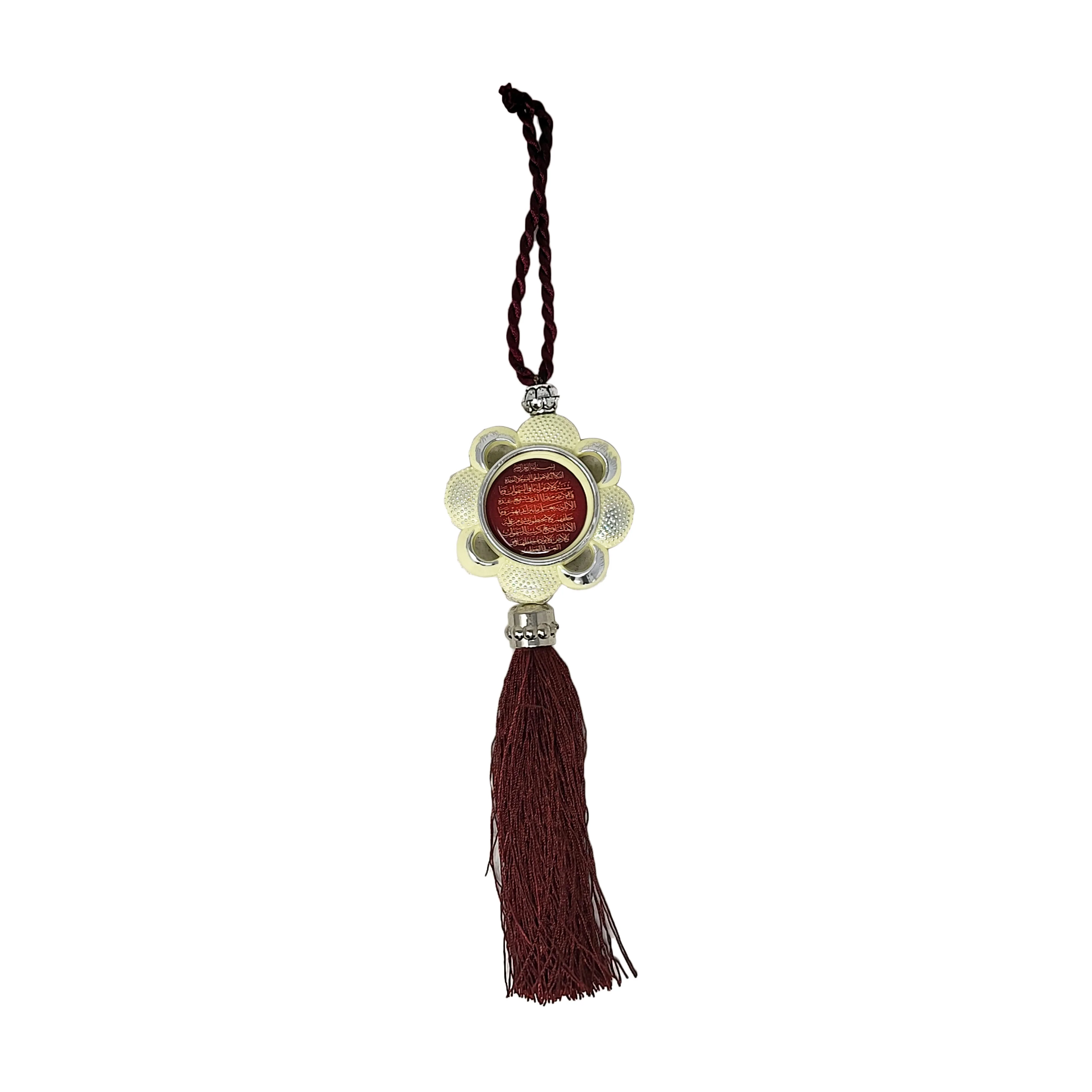 Kursi Flower Car Hanger - Image 3