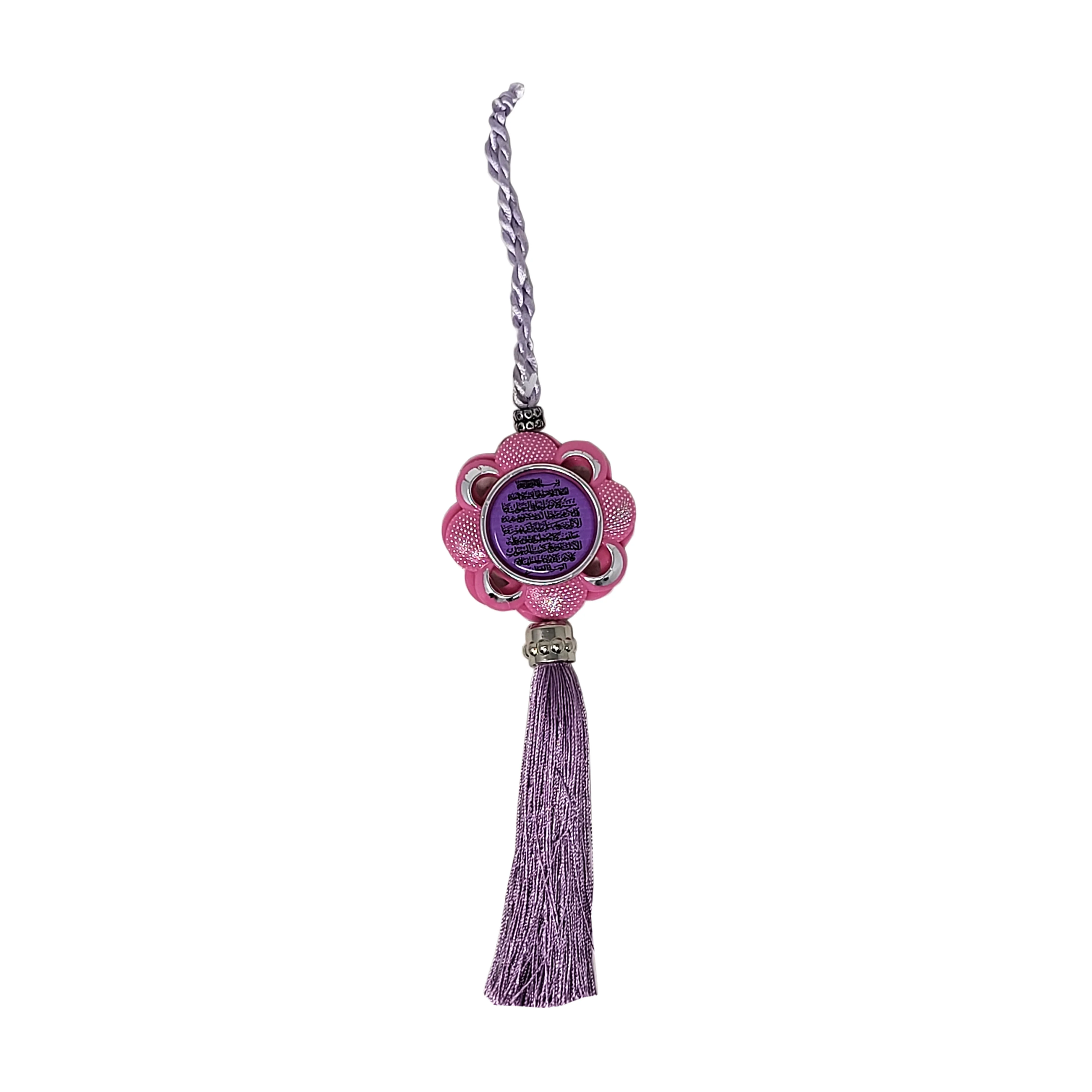 Kursi Flower Car Hanger - Image 5
