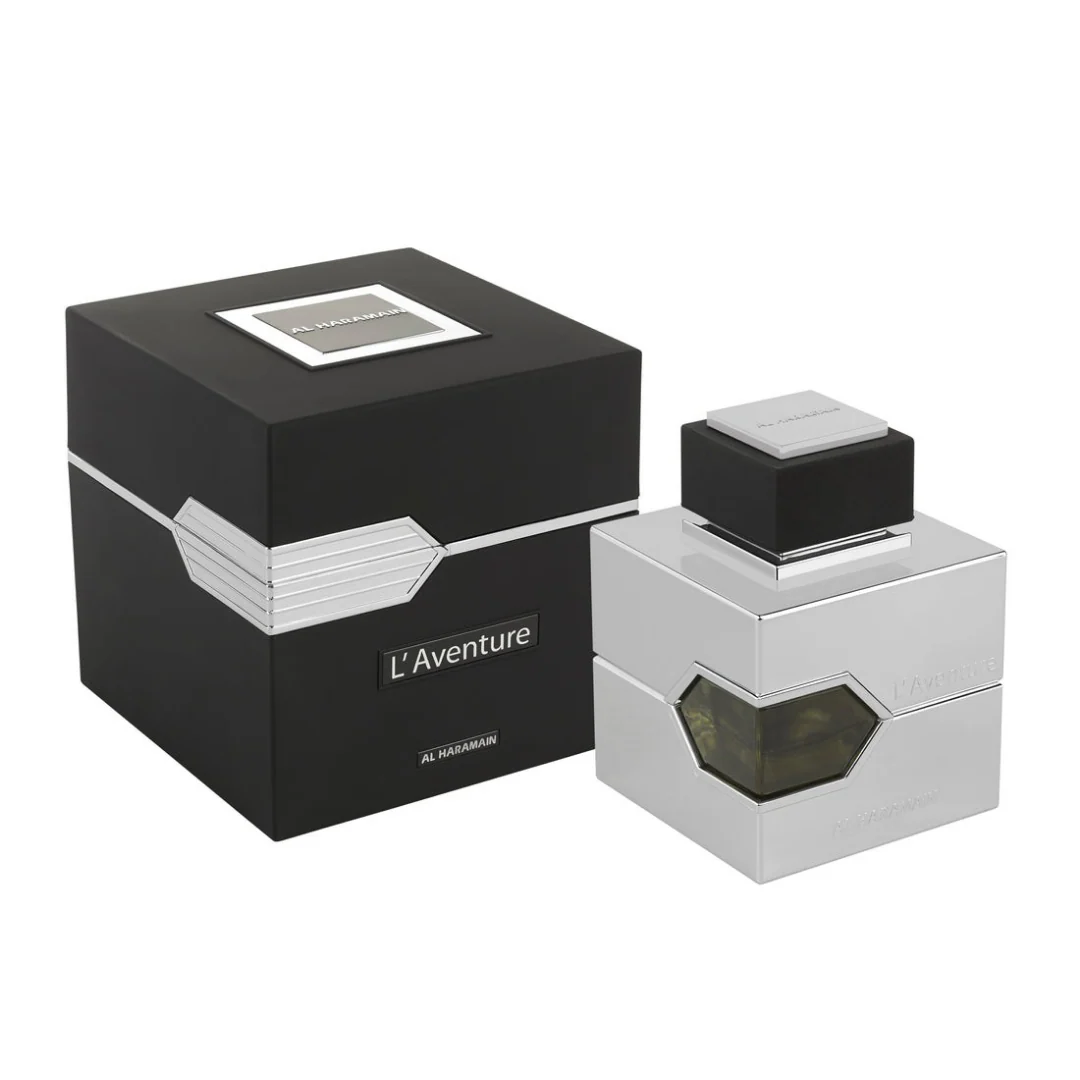 L'aventure Arabian 100ml - Image 2