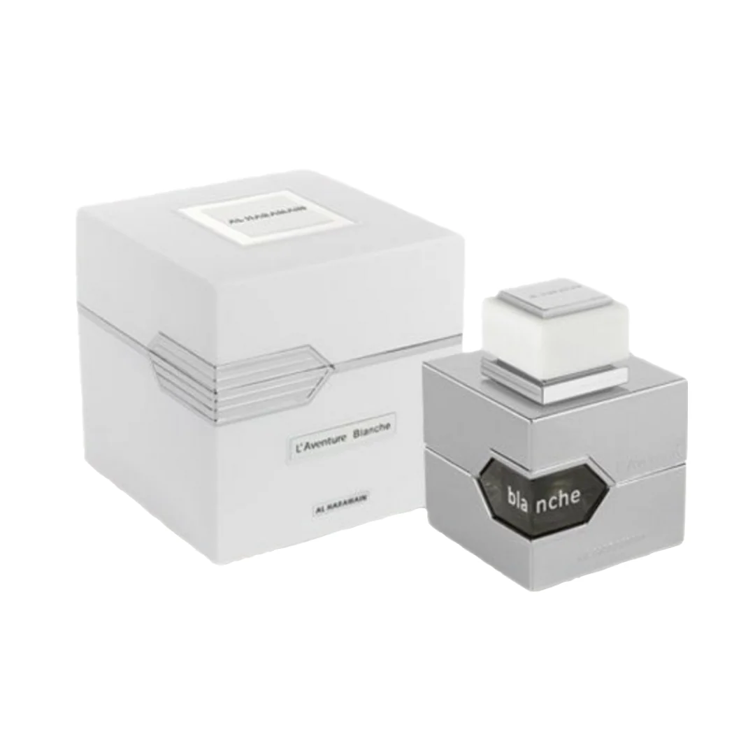 L'aventure Blanche 100ml - Image 2