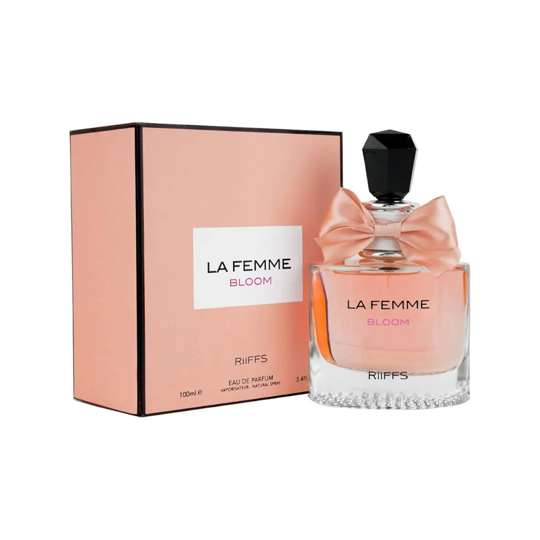 La Femme Bloom 100ml - Image 2