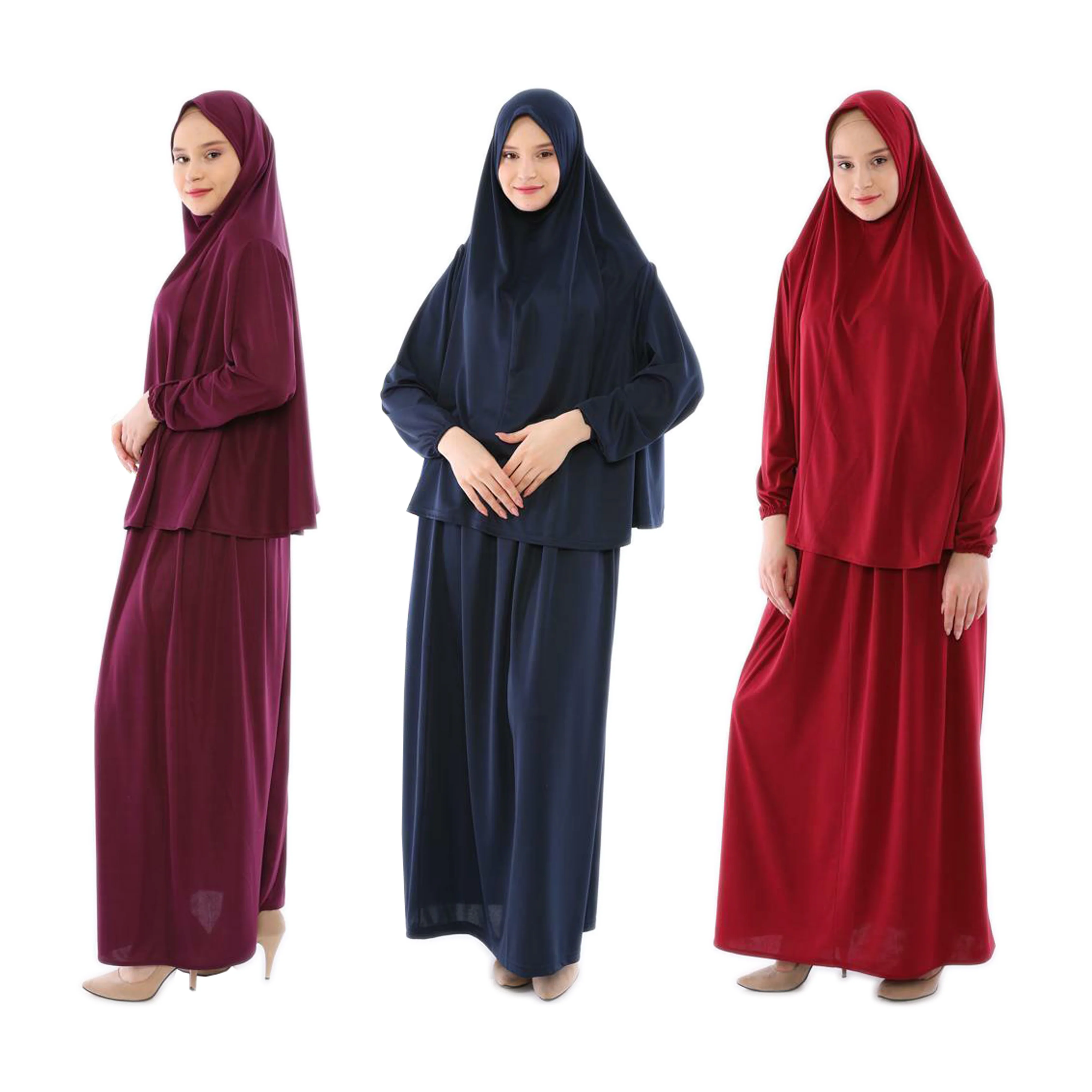 Lady Prayer Set