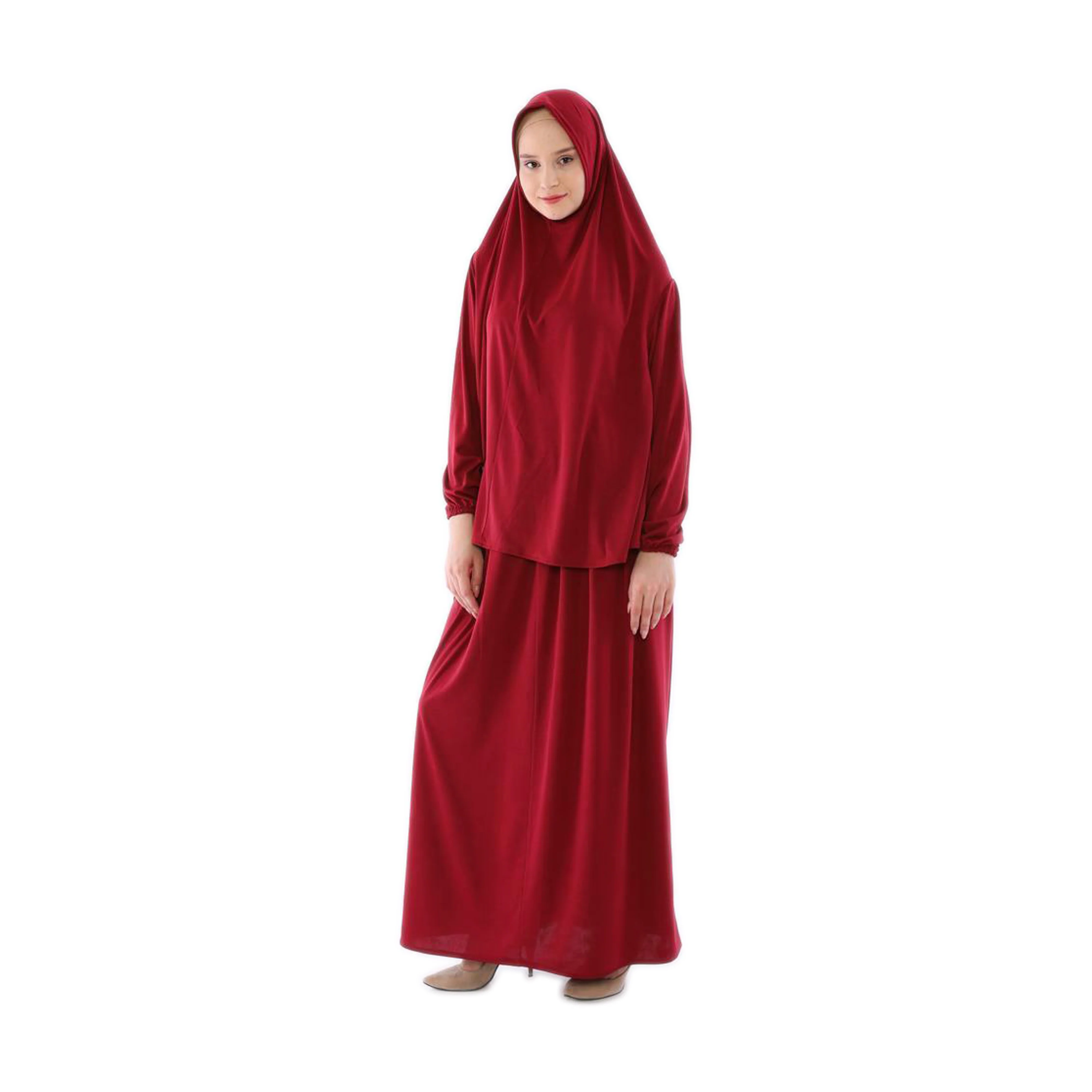 Lady Prayer Set - Image 2