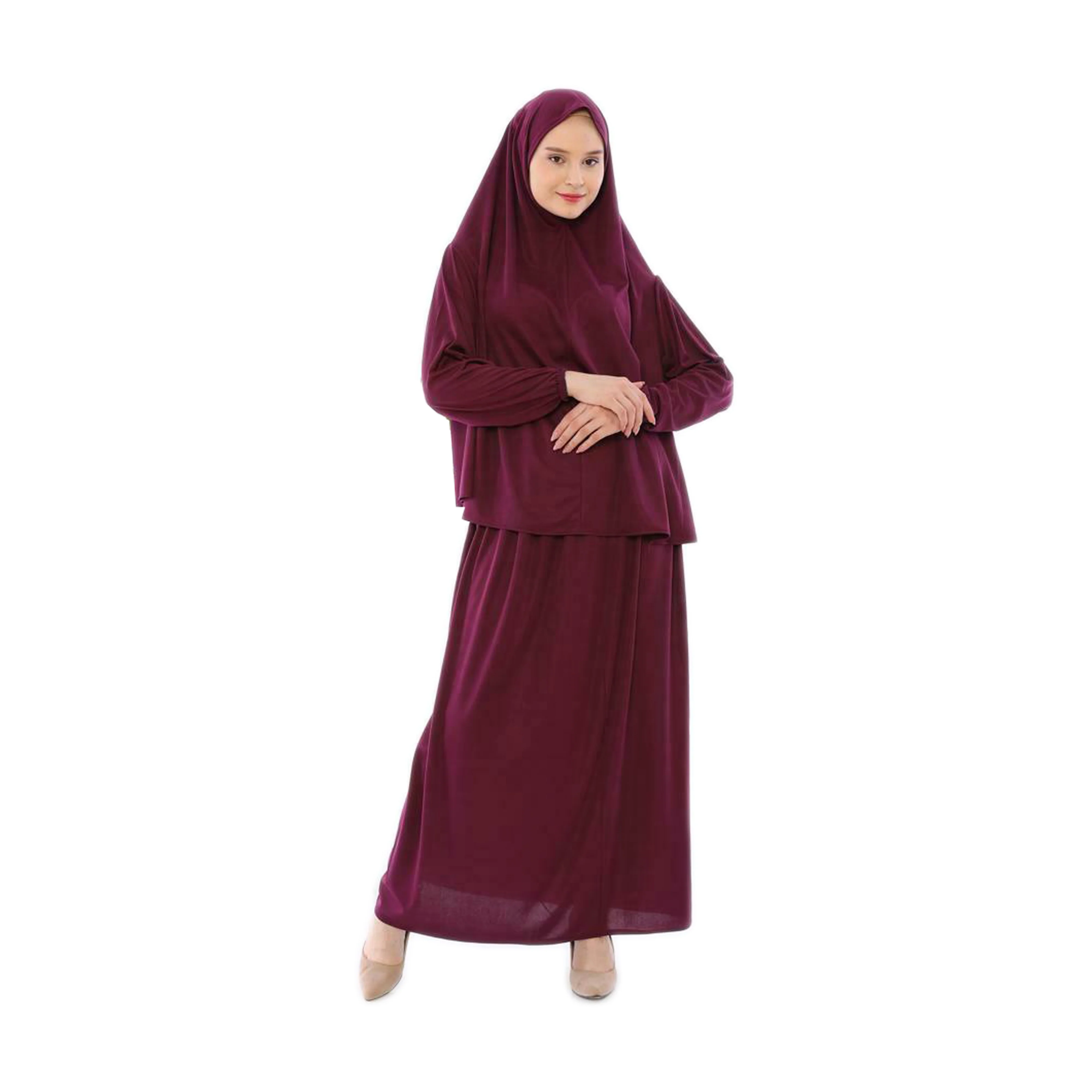 Lady Prayer Set - Image 4