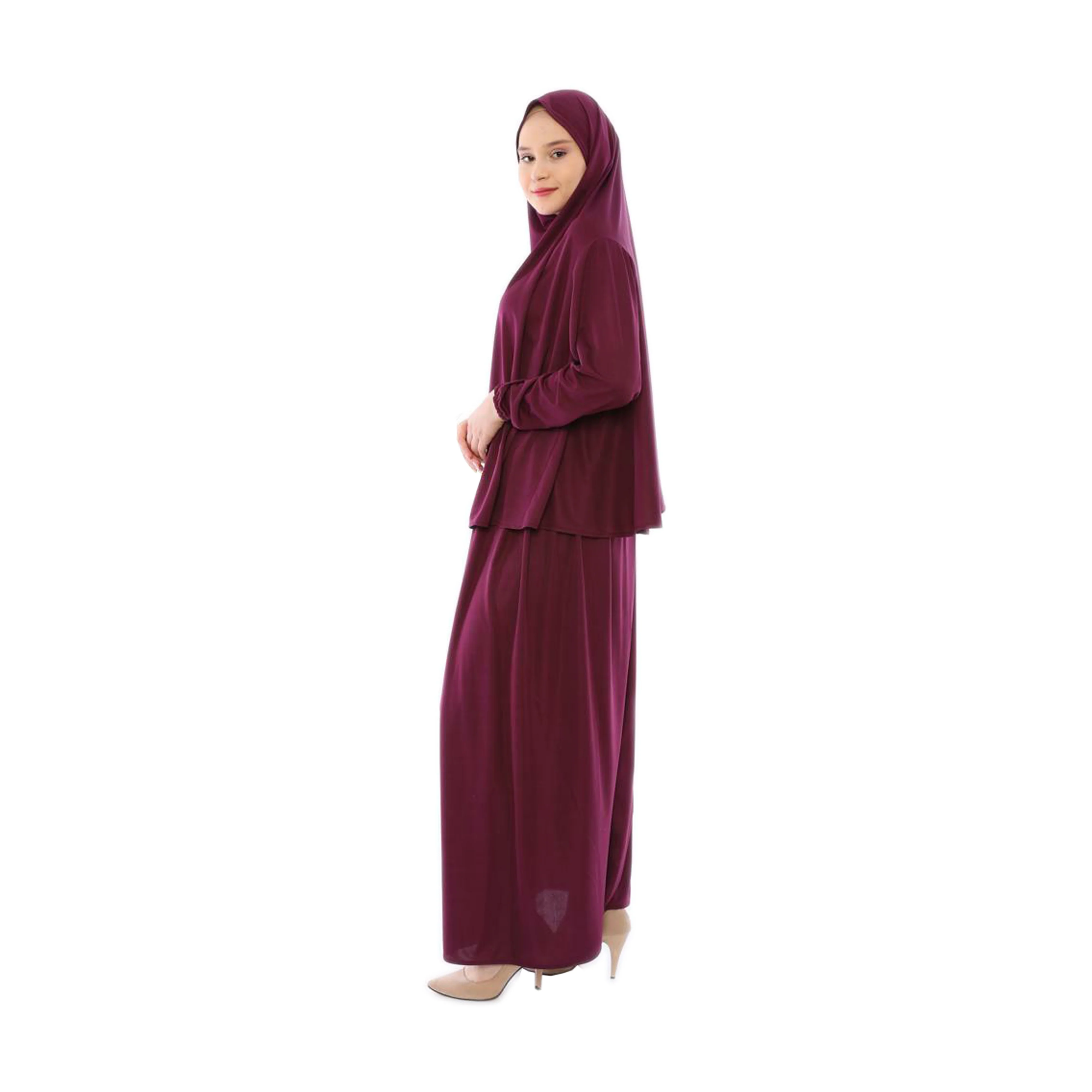 Lady Prayer Set - Image 5