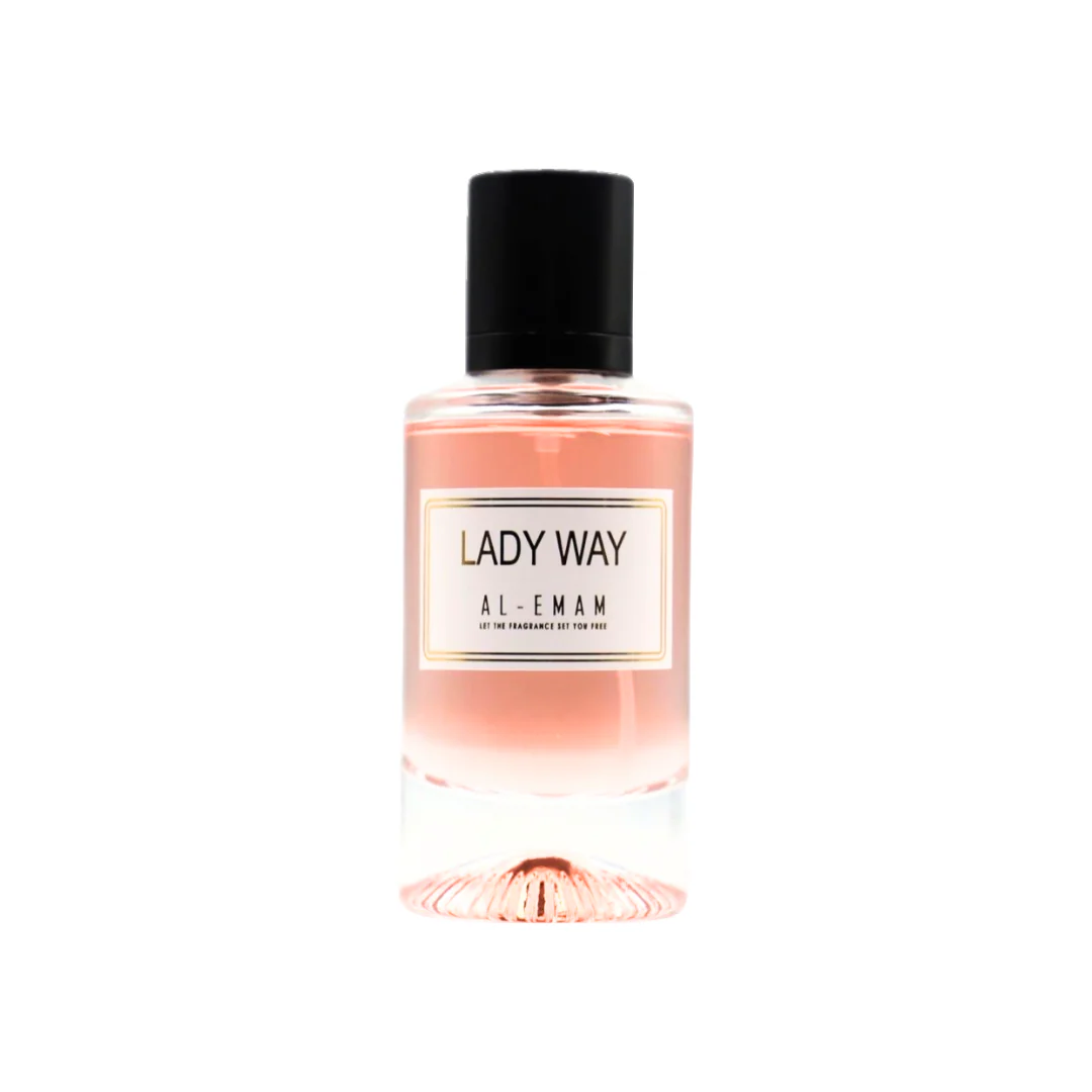 Ladyway 50ml