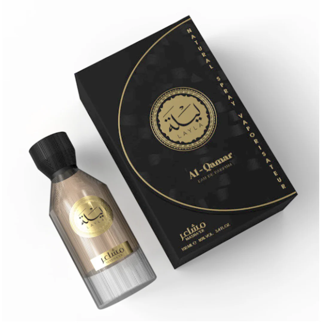 Layla Al-Qamar 100ml - Image 2