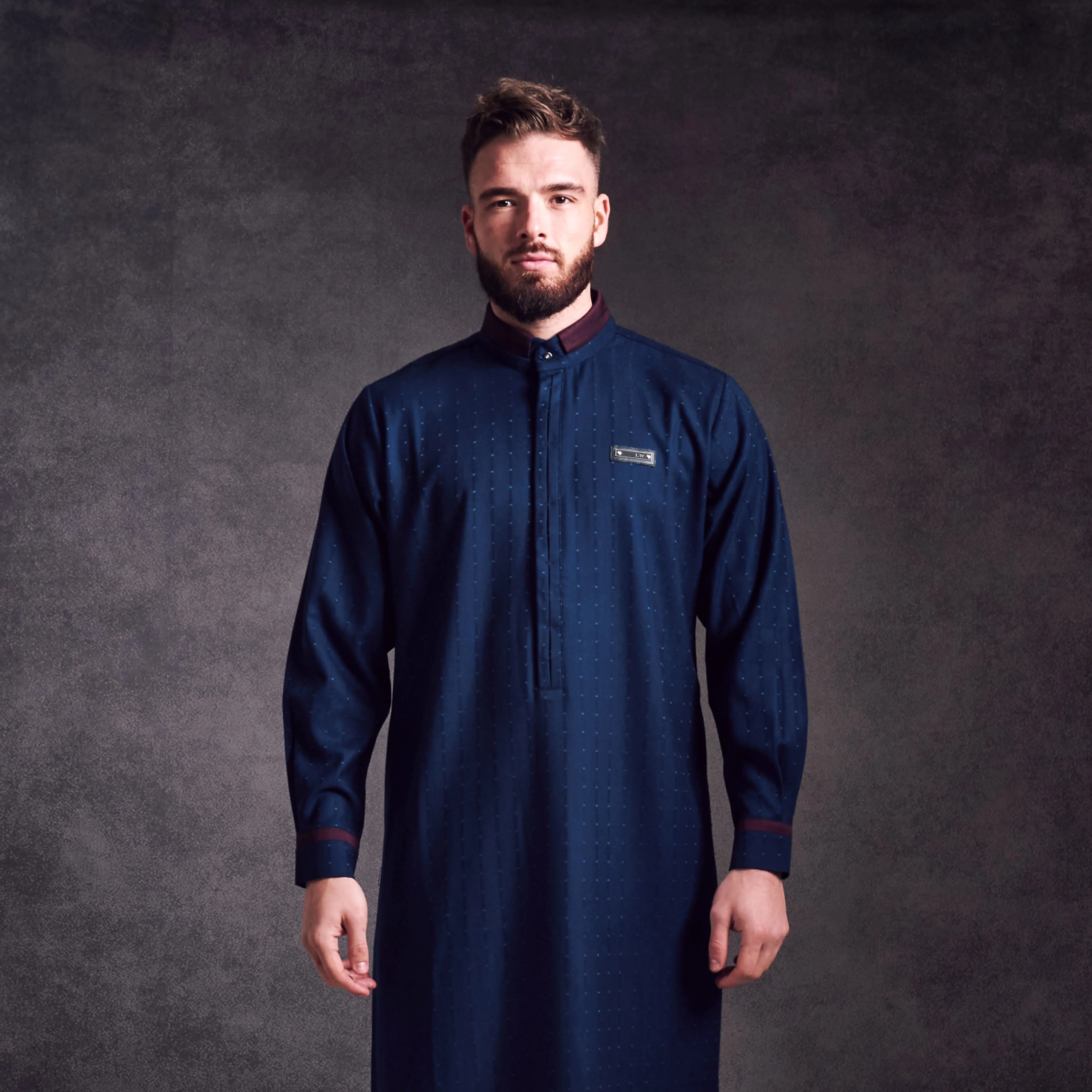 Lawung Kurta For Men LW2230 By Al Ameer