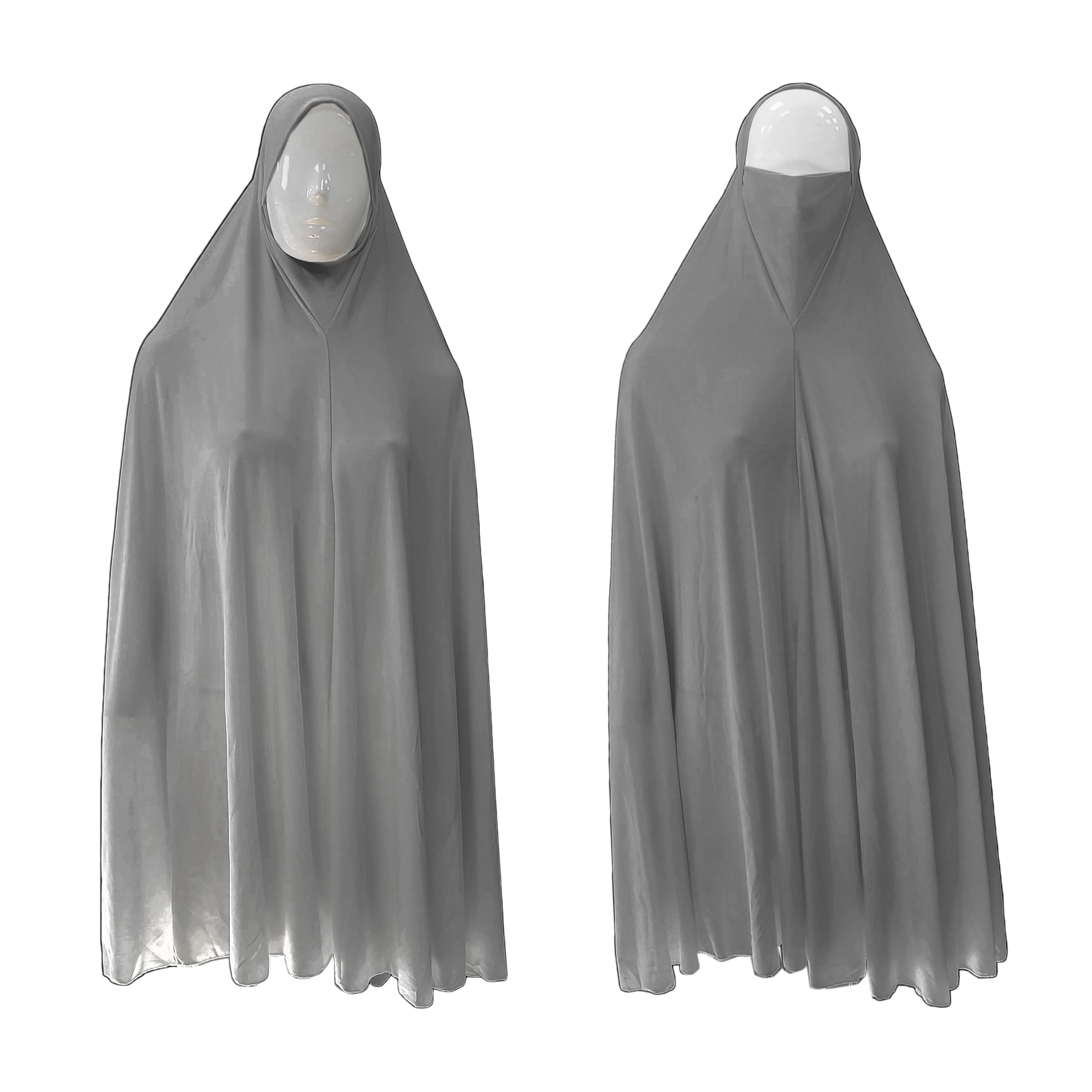Lycra Niqab Hijab - Image 3