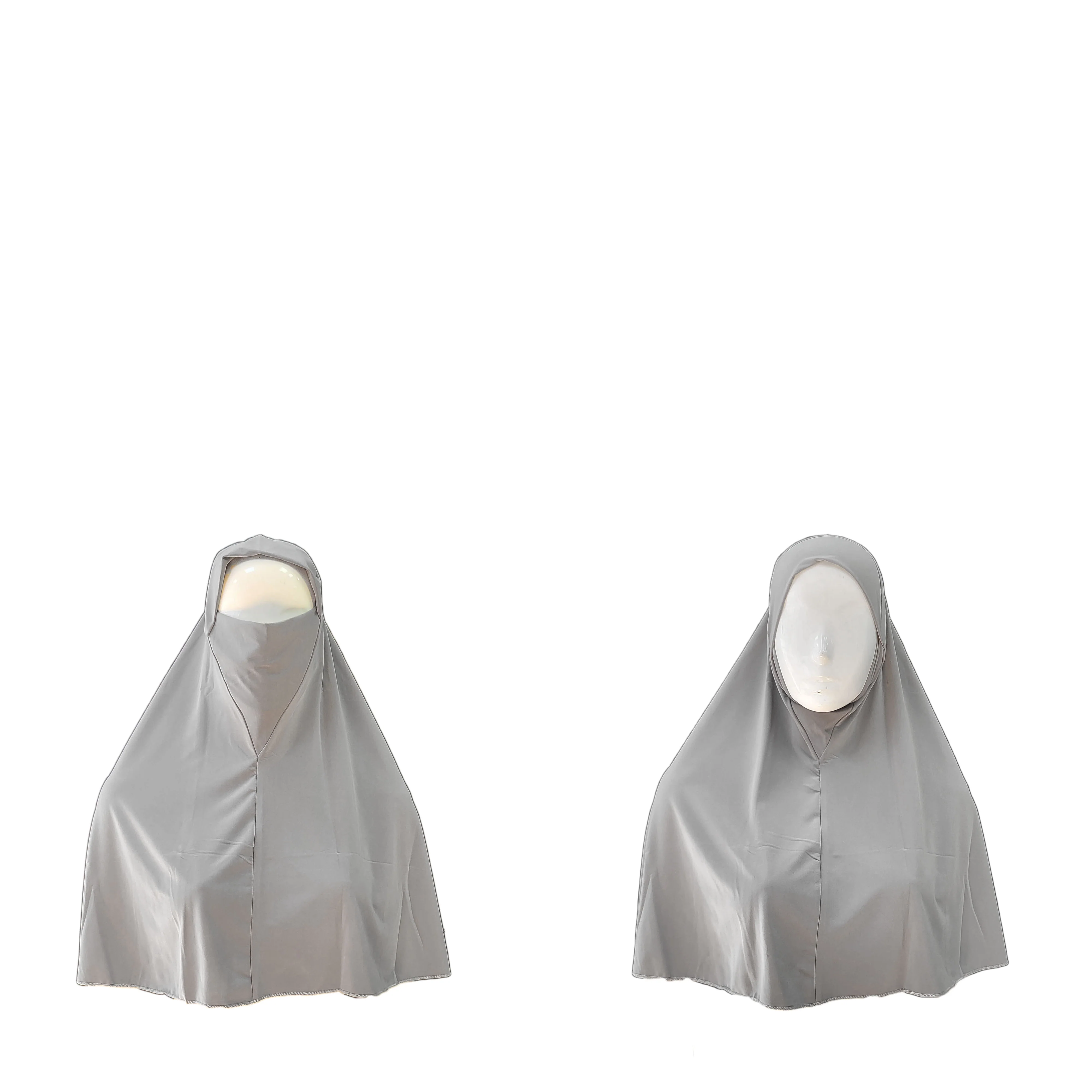 Lycra Niqab Hijab - Image 4