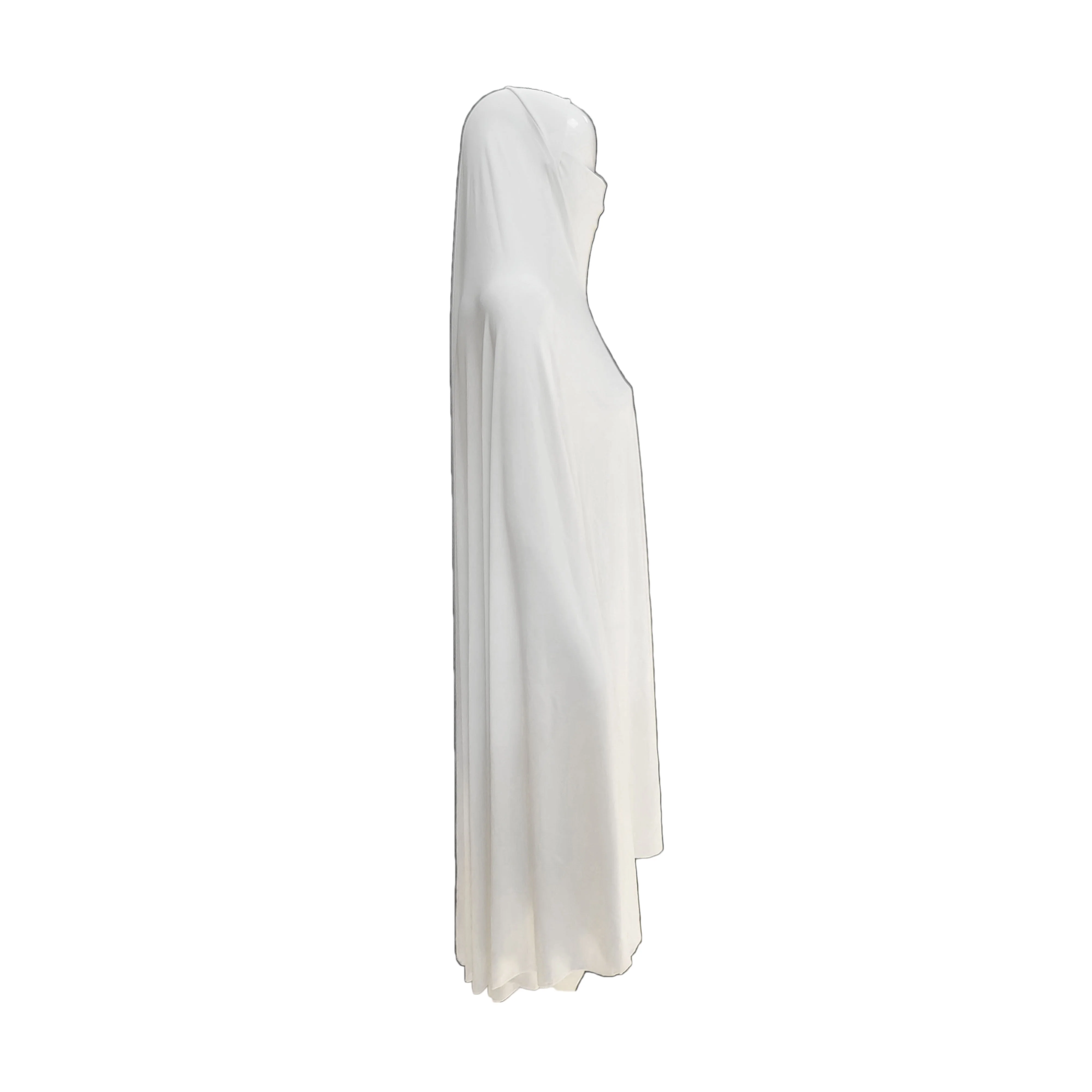 Lycra Niqab Hijab - Image 5