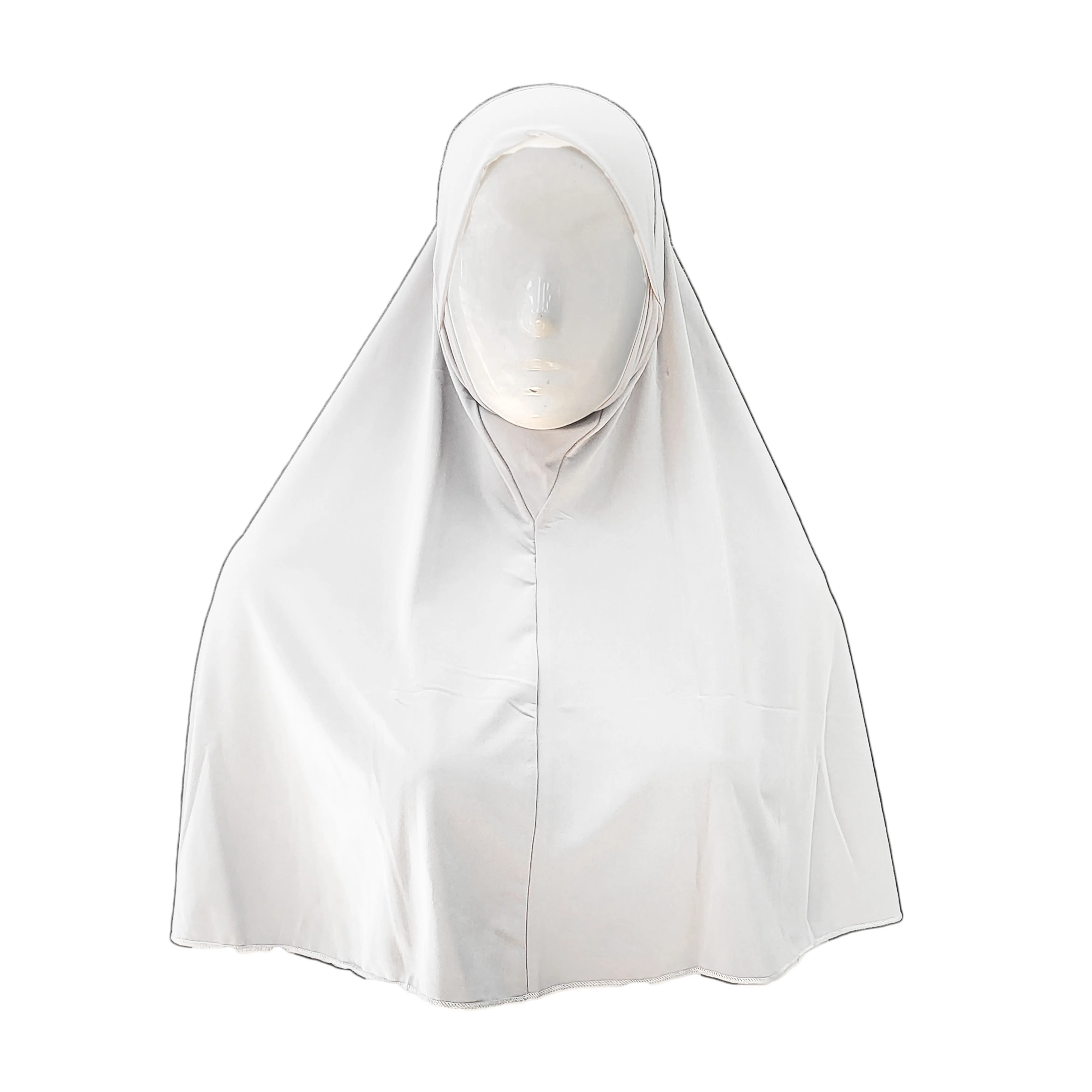 Lycra Niqab Hijab - Image 9