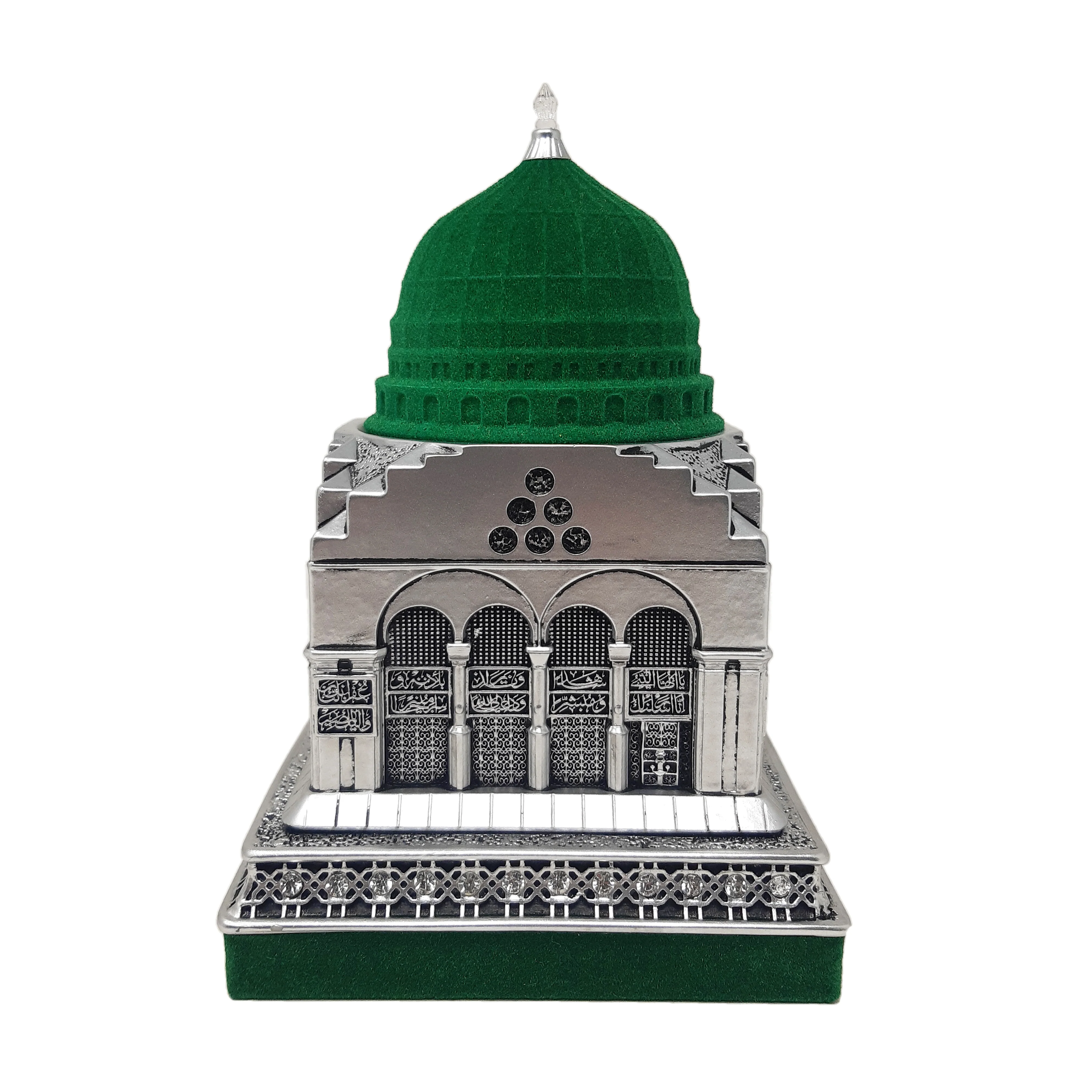Madani Mosque Cube for home decor - Image 2