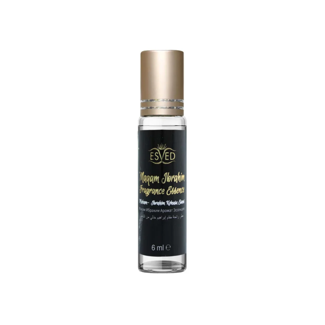 Maqam Ibrahim Perfume Oil 6ml