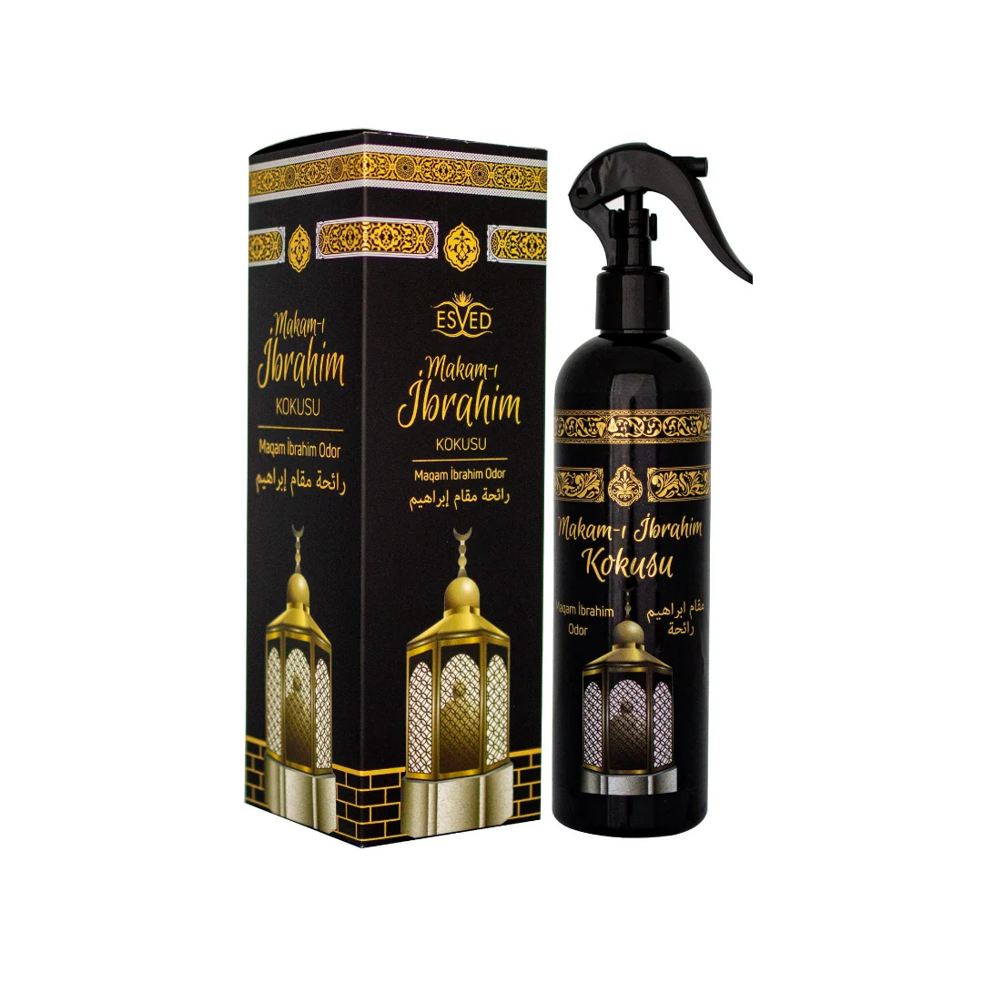 Maqam Ibrahim Textile Freshener