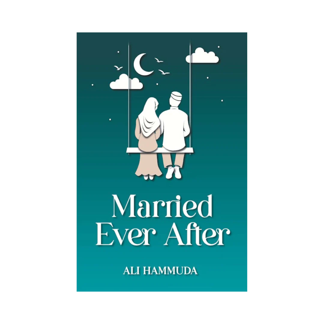 Married Ever After