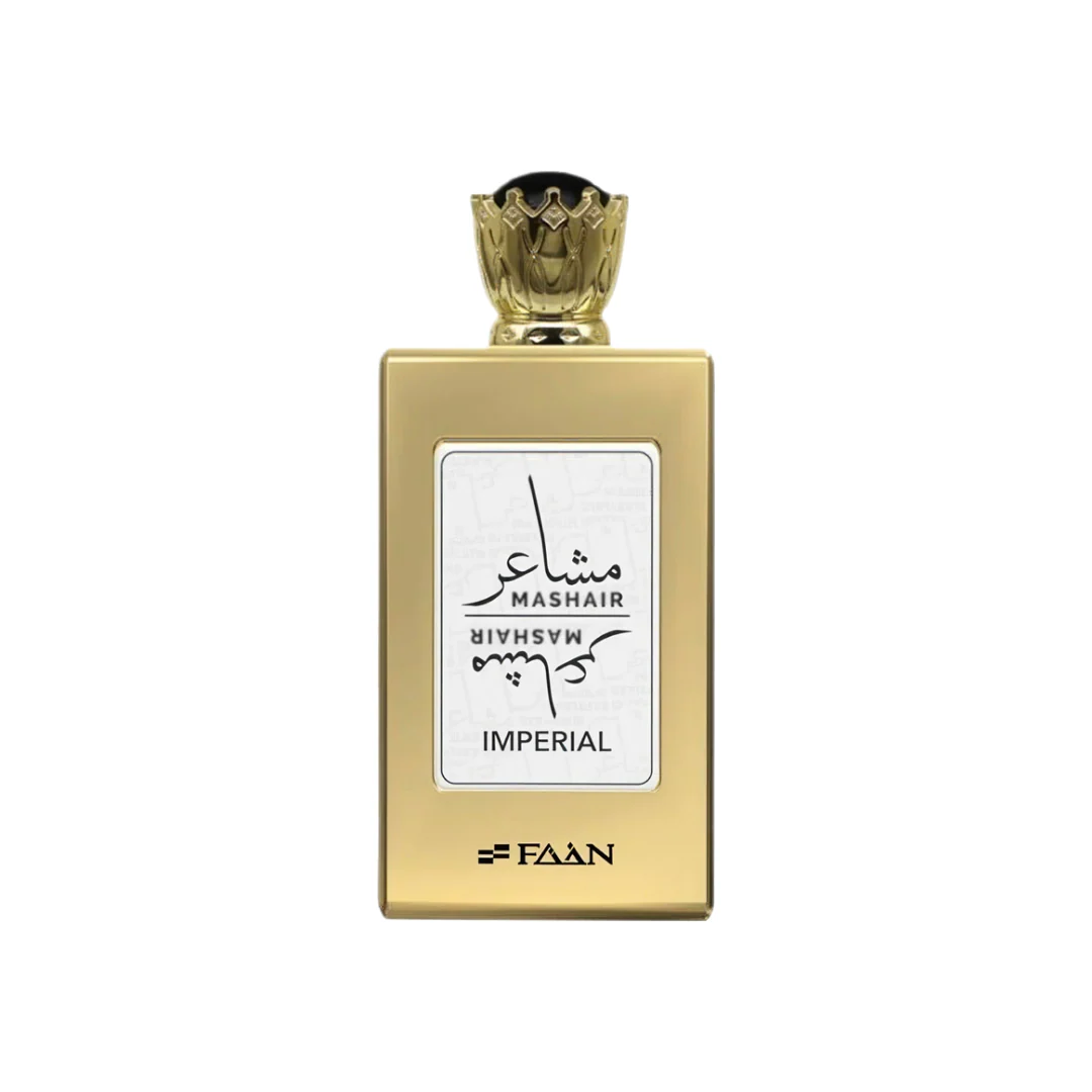 Mashair Imperial 100ml