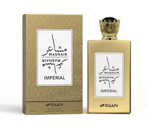 Mashair Imperial 100ml - Image 2