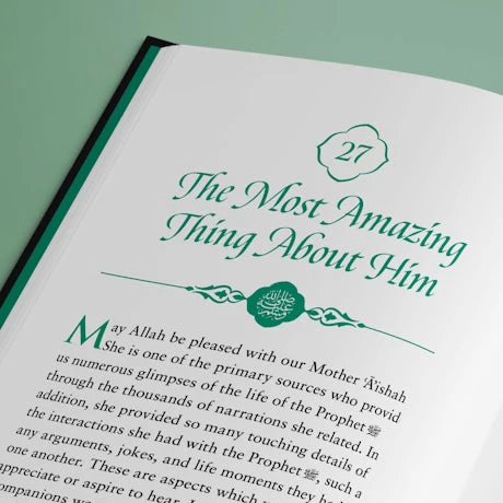 Meeting Muhammad ﷺ - Image 3