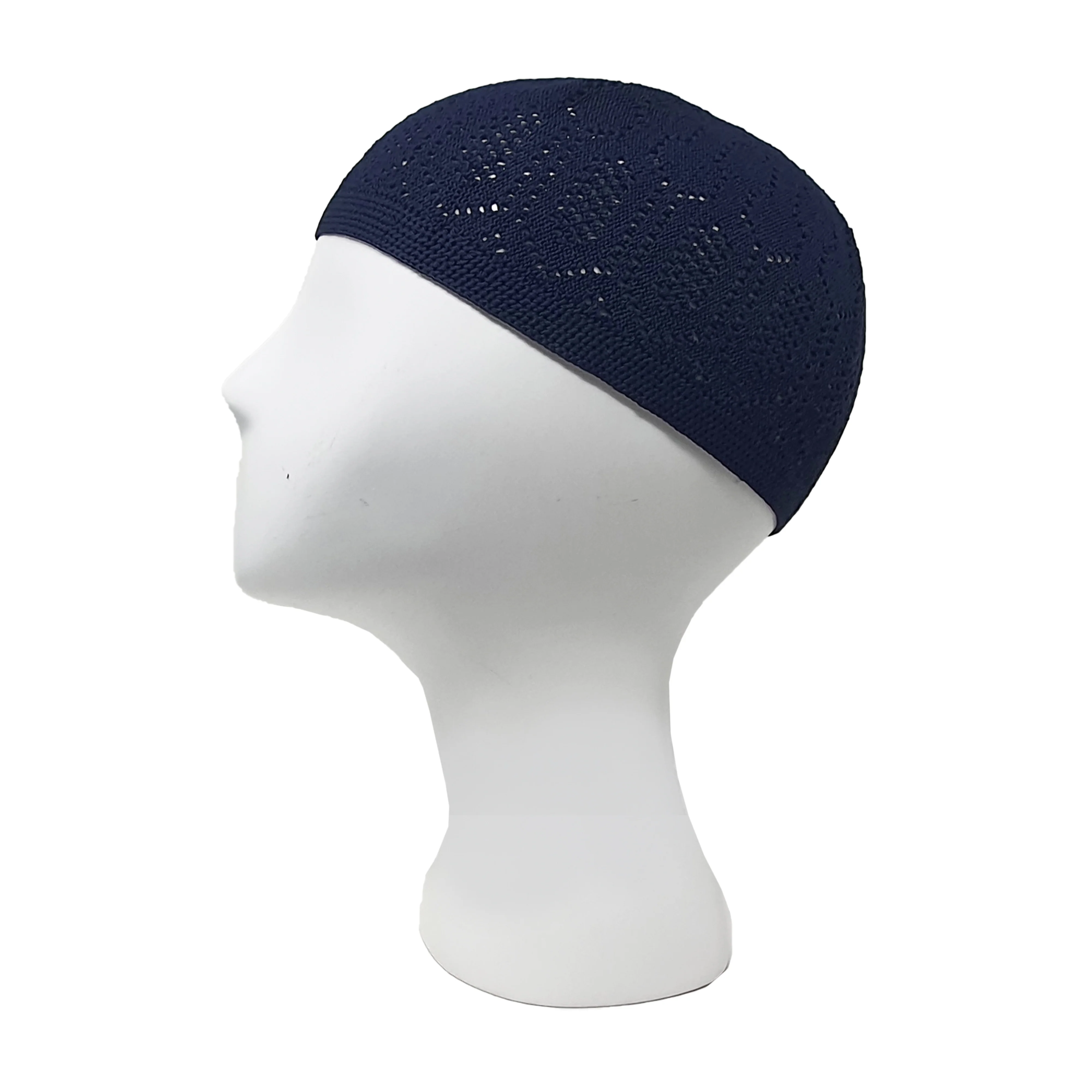 Men's Cotton Prayer Mercan Hats - Image 5