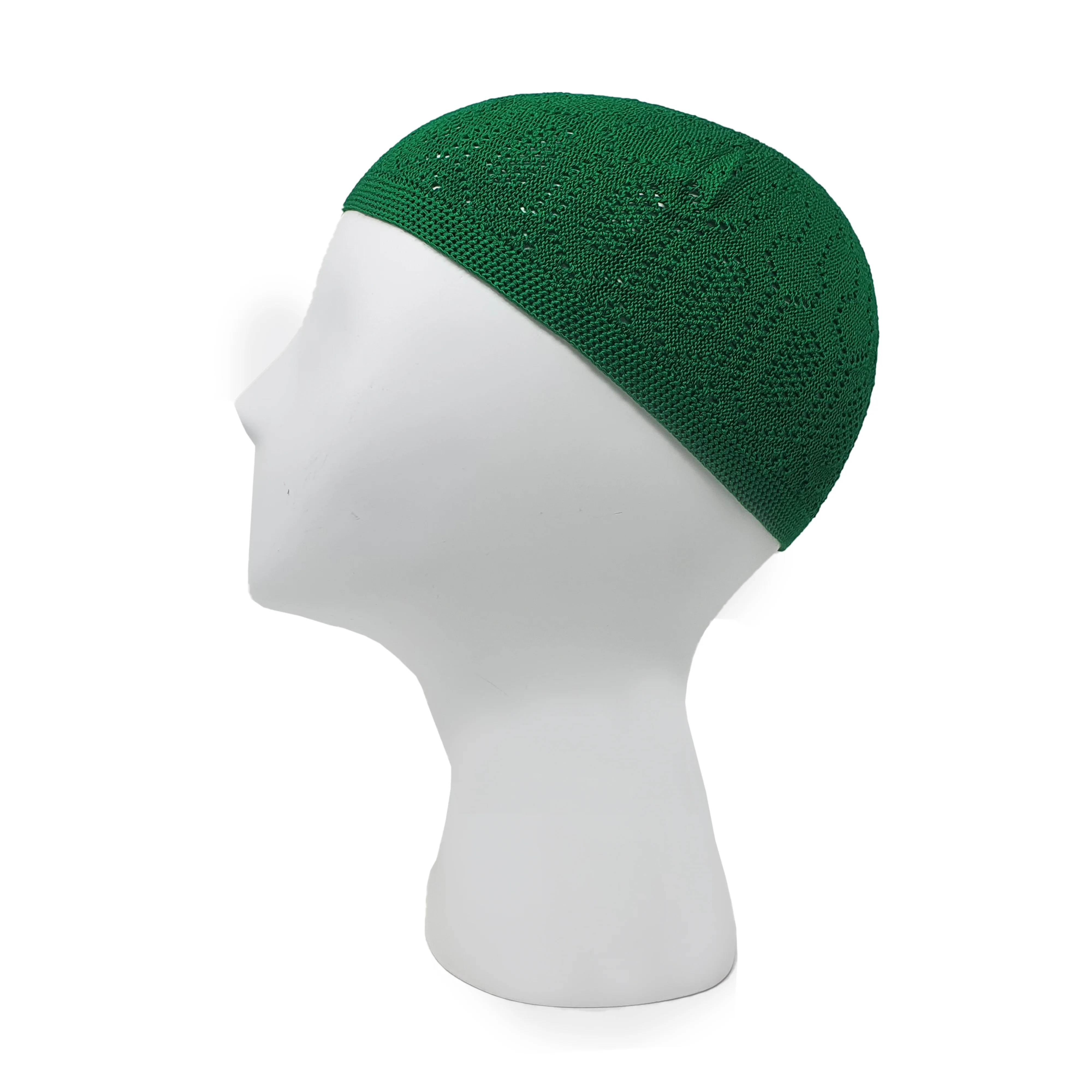 Men's Cotton Prayer Mercan Hats - Image 6