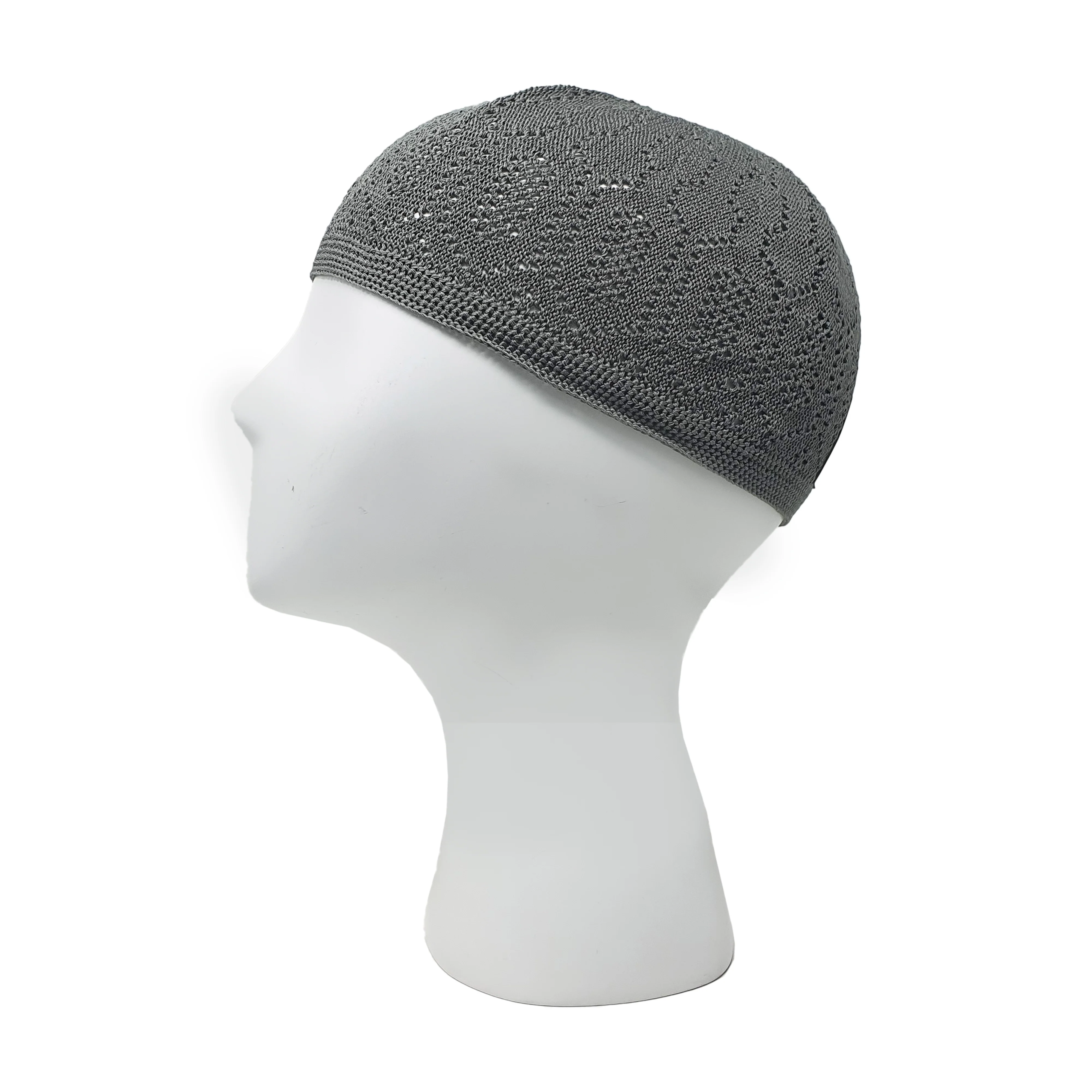 Men's Cotton Prayer Mercan Hats - Image 7