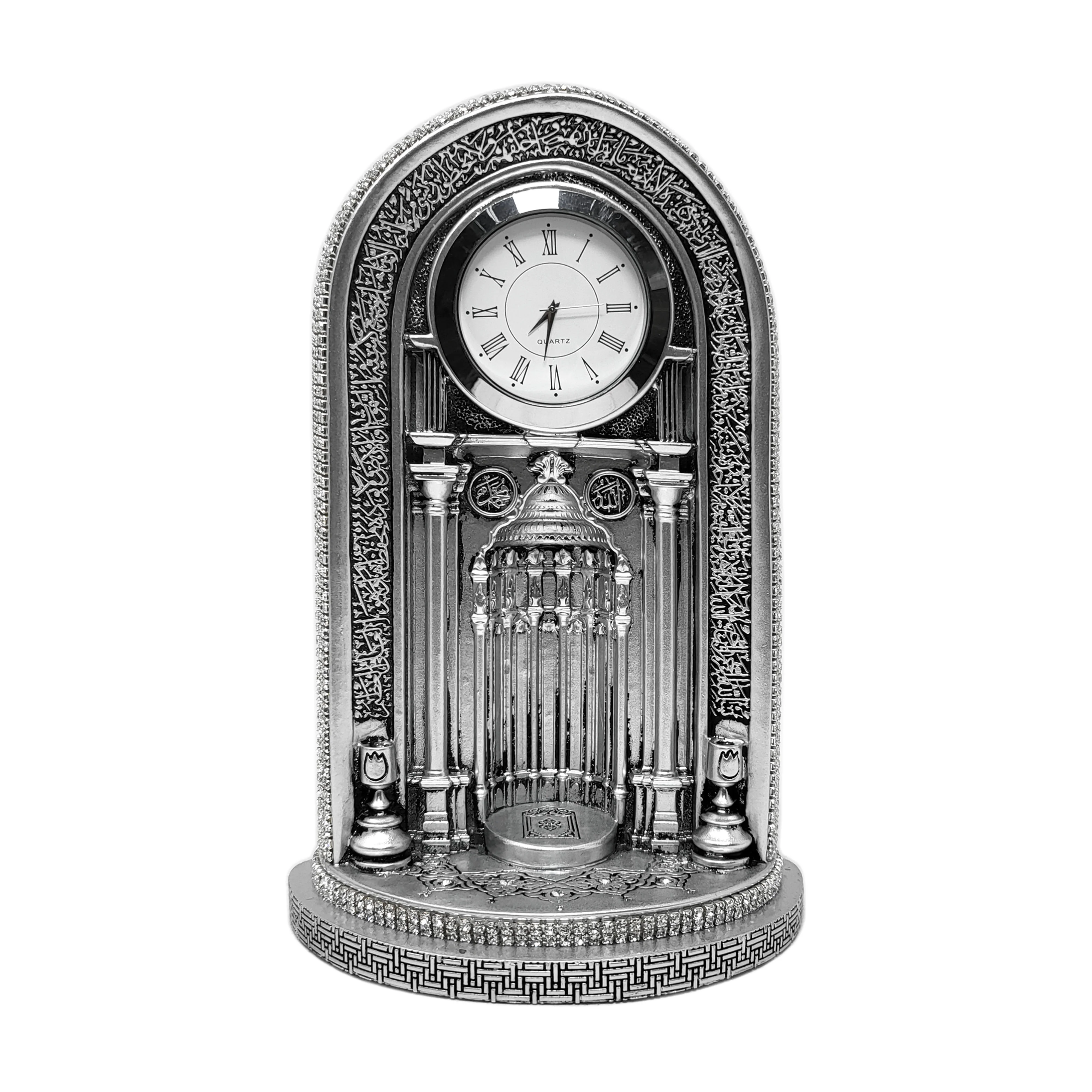 Mihrab Clock for Home decor - Image 3