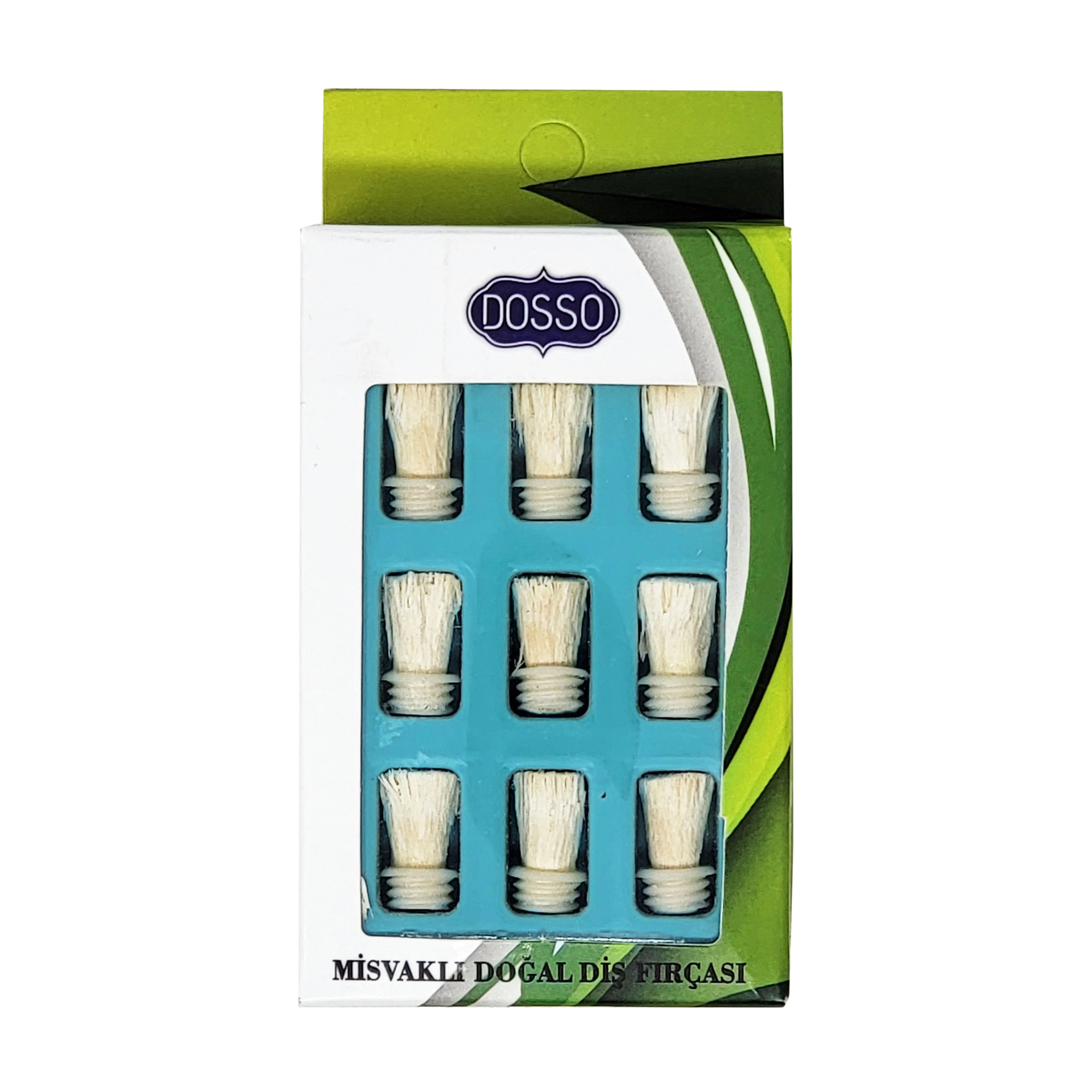 Miswak 9 Pack Refills