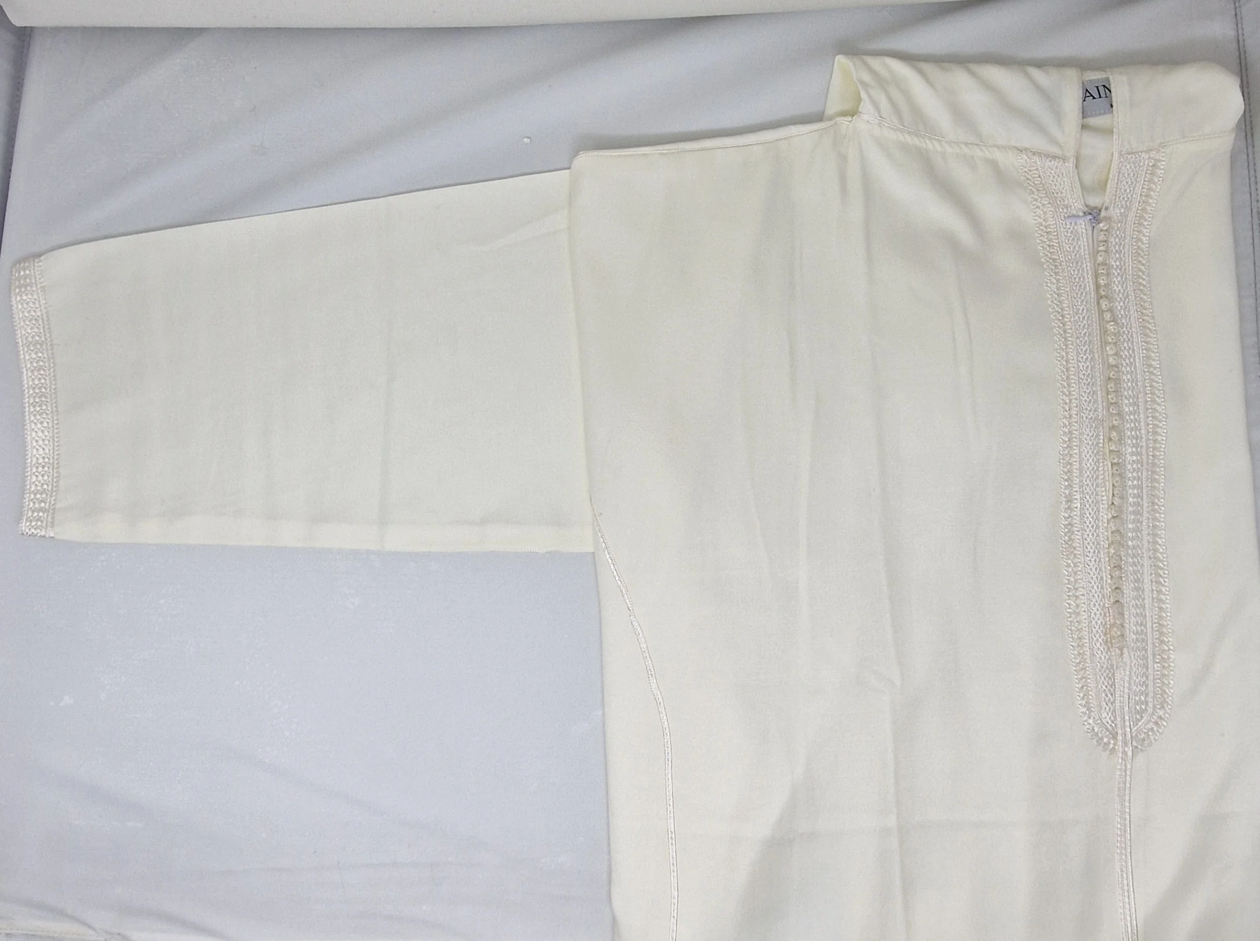 Moroccan Jubba - Image 10