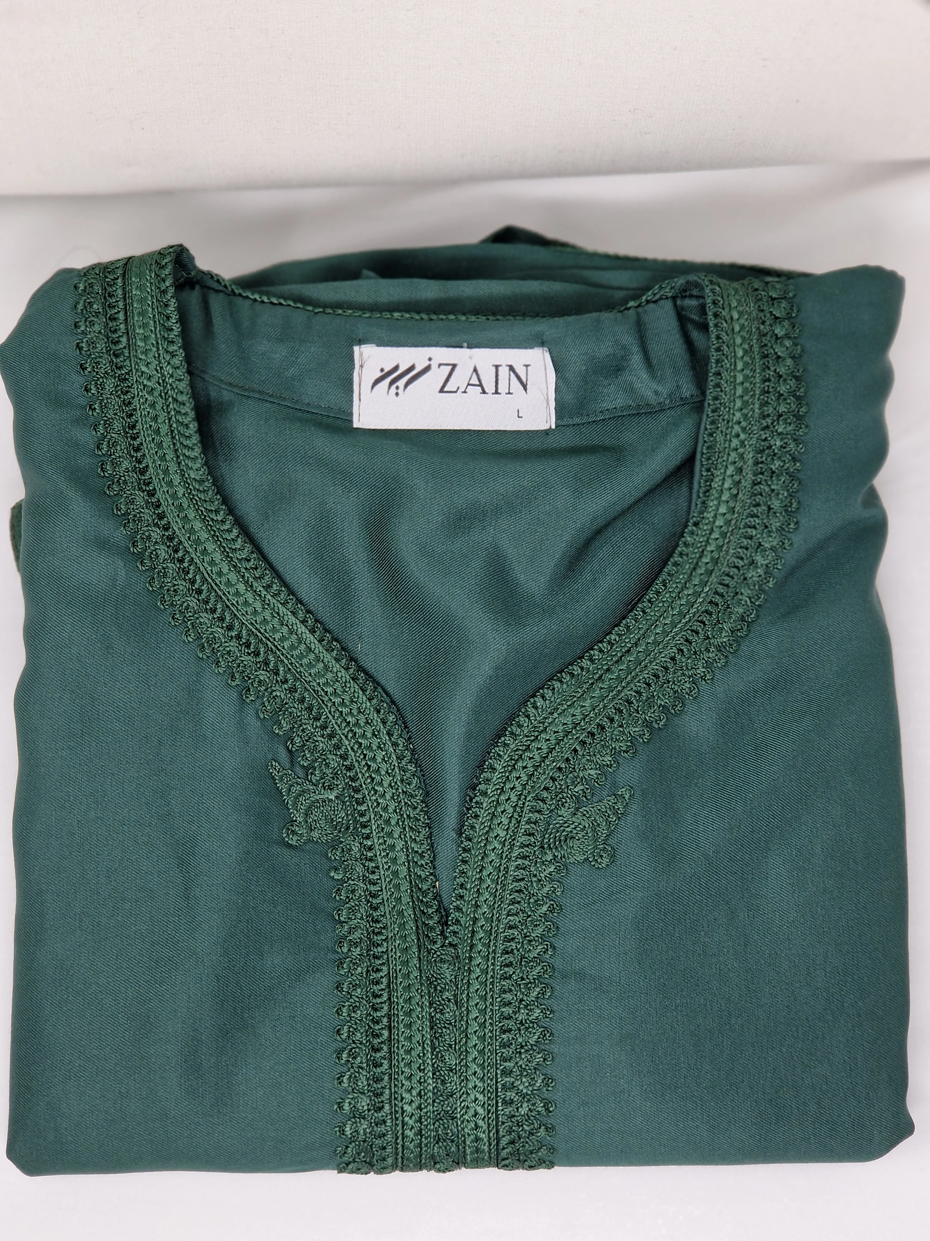 Moroccan Jubba - Image 11