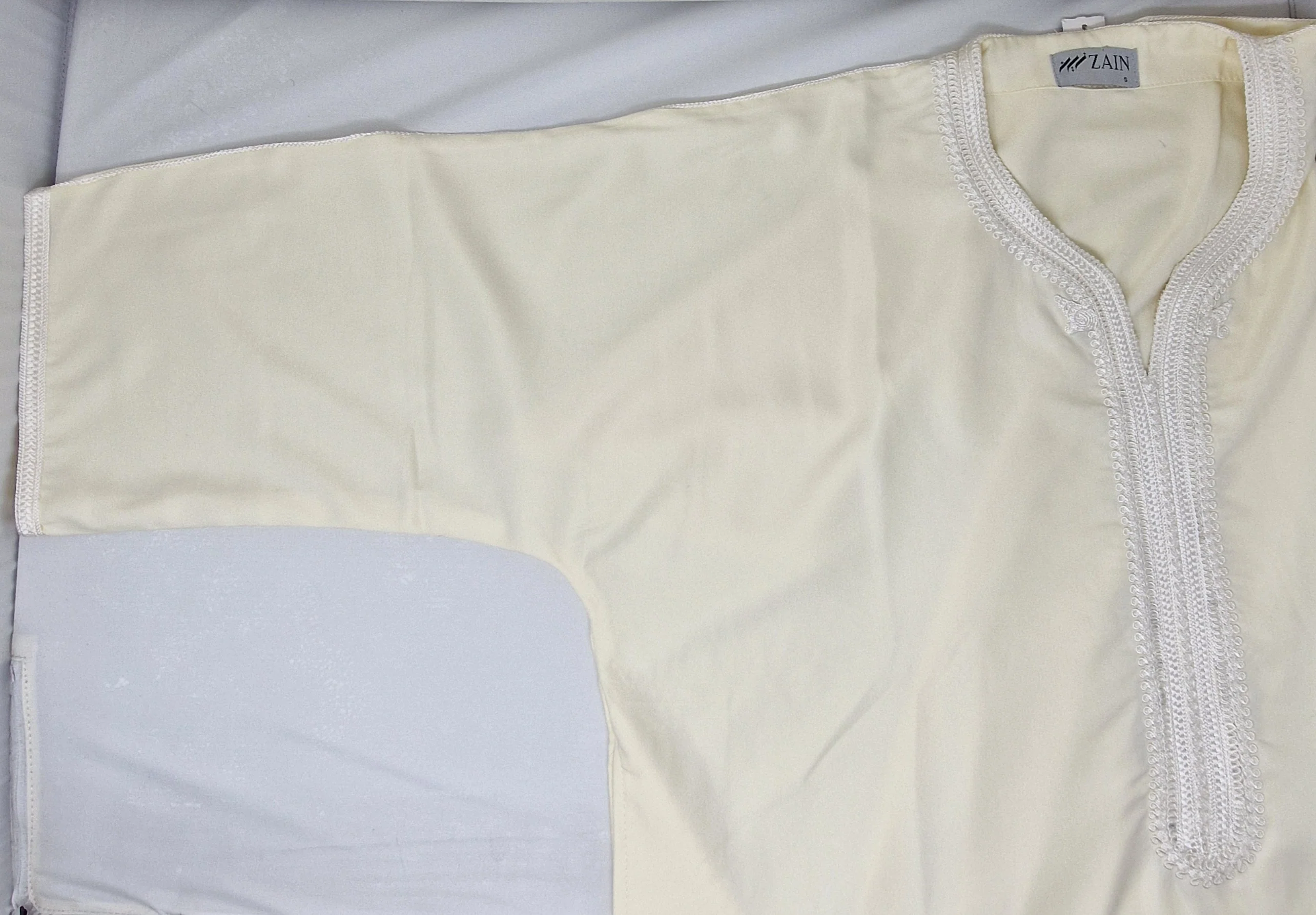 Moroccan Jubba - Image 4
