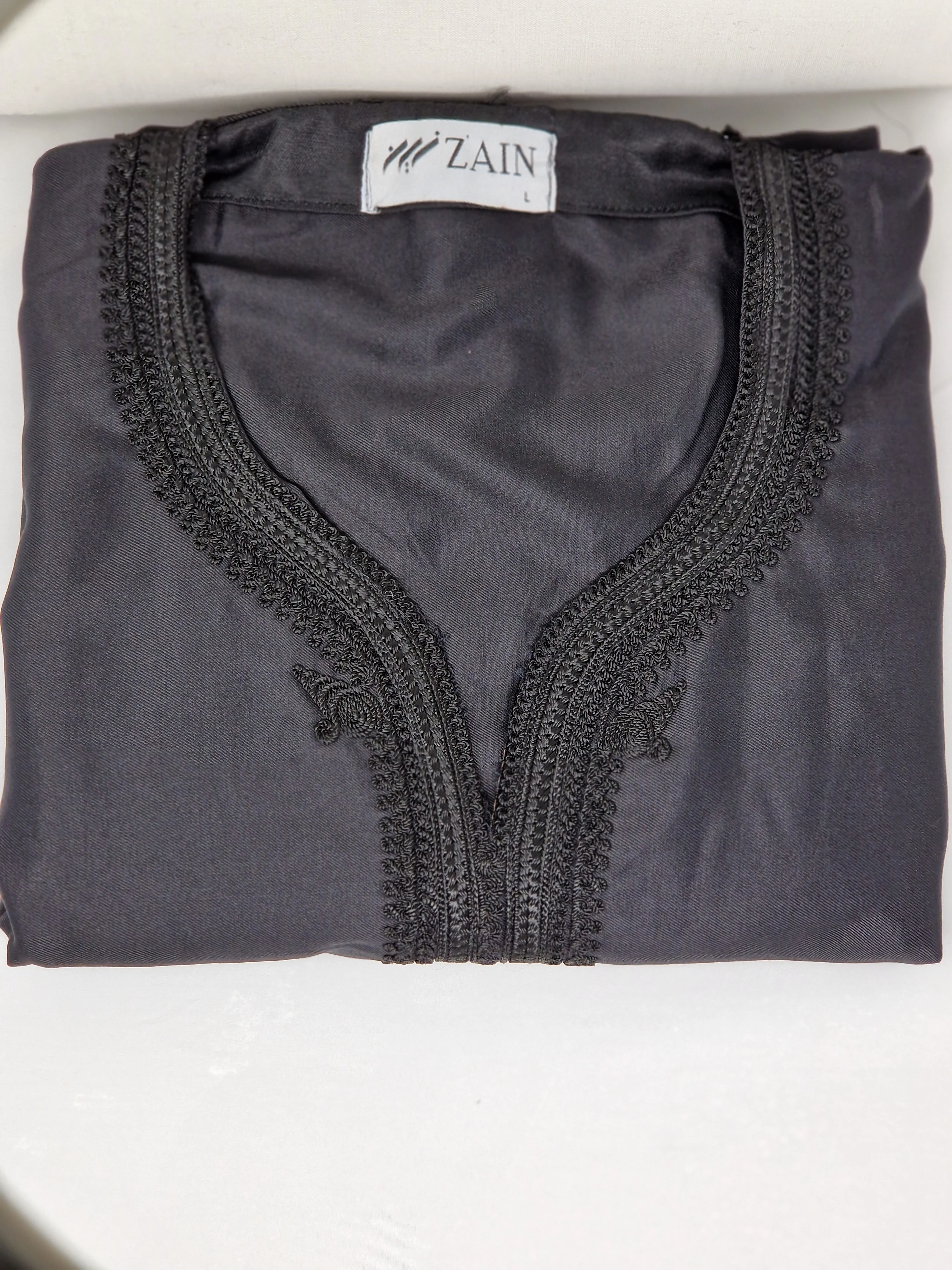 Moroccan Jubba - Image 5