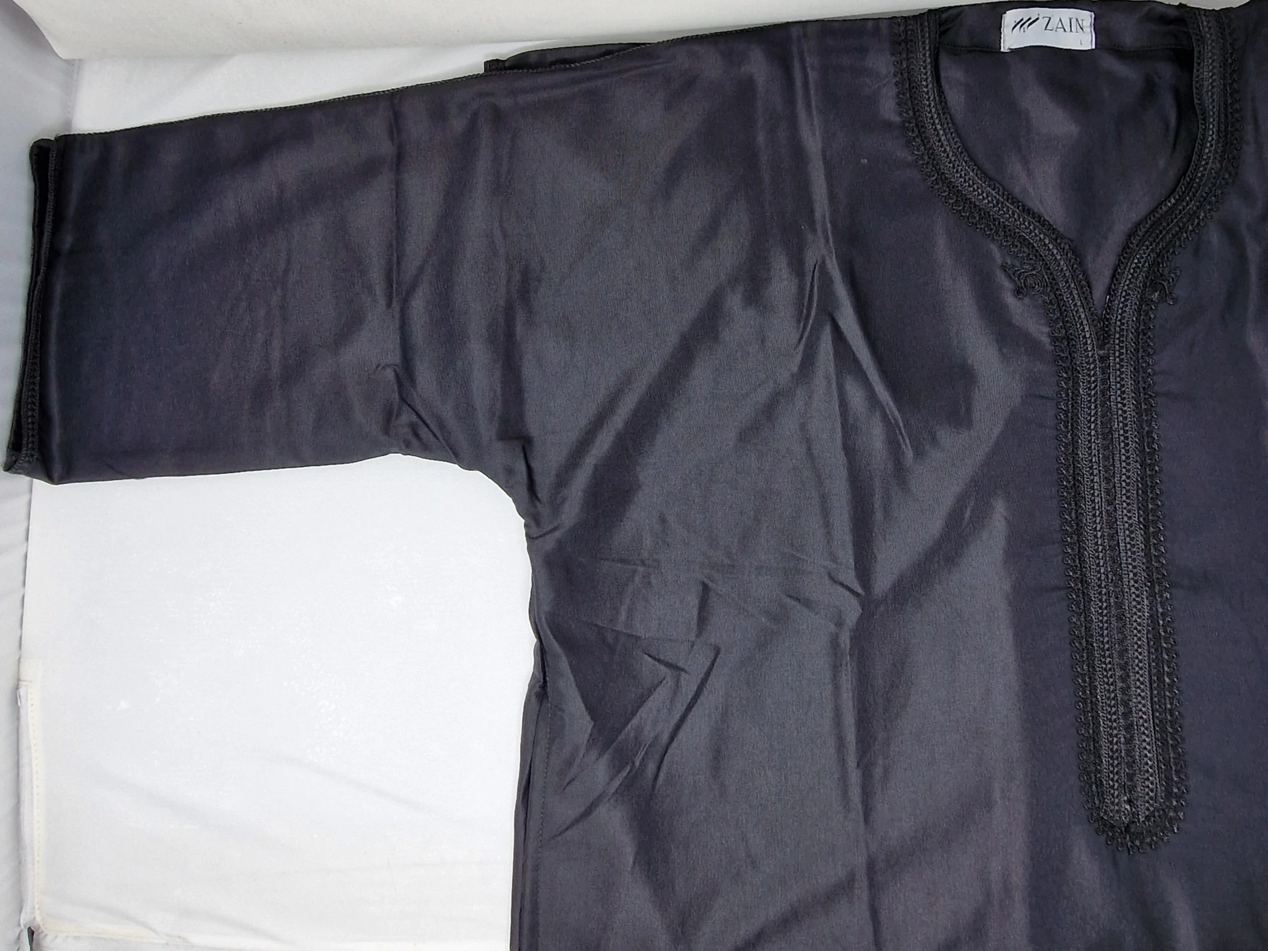 Moroccan Jubba - Image 6