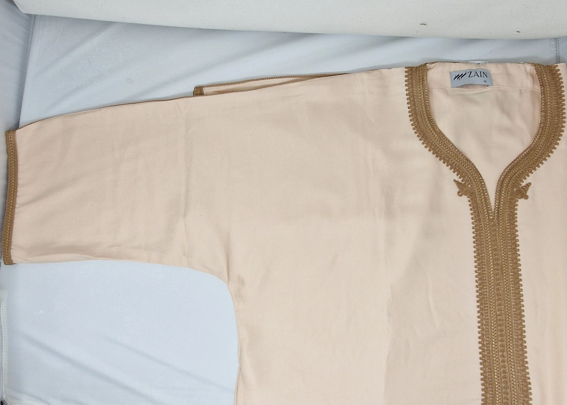 Moroccan Jubba - Image 8