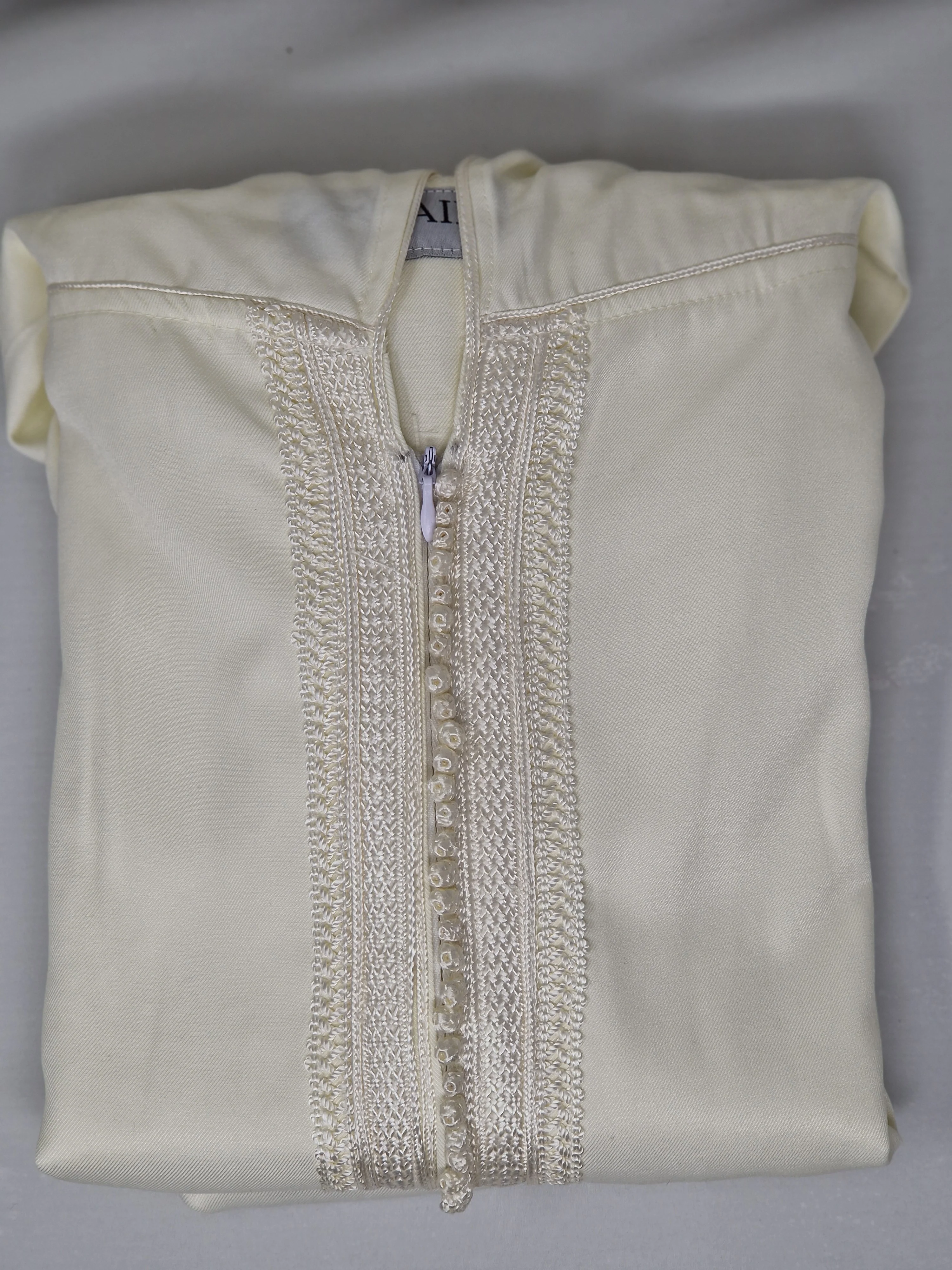 Moroccan Jubba - Image 9