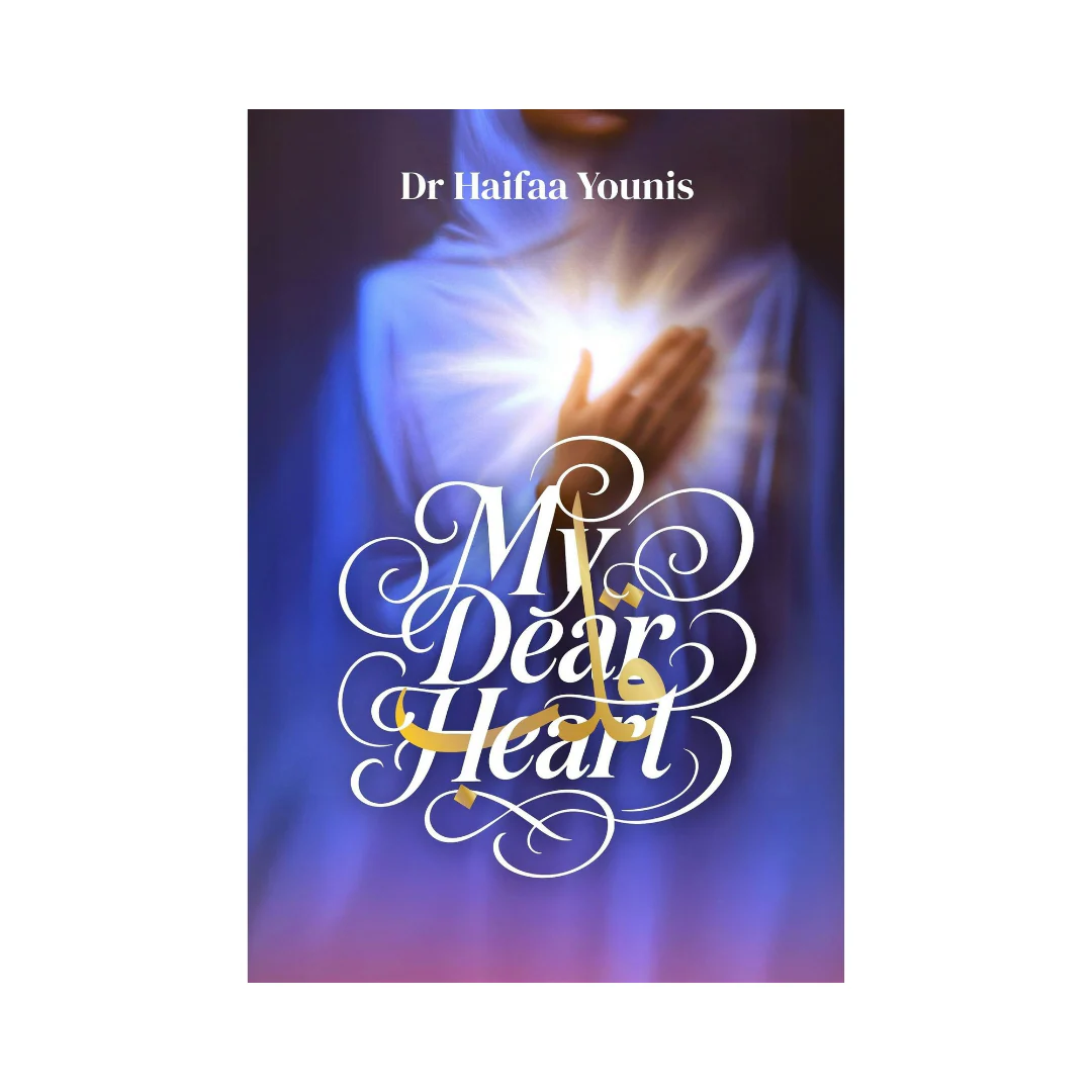 My Dear Heart - Hardback