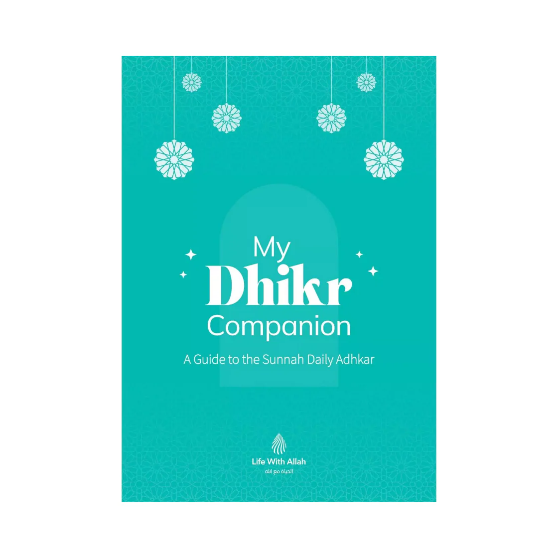 My Dhikr Companion
