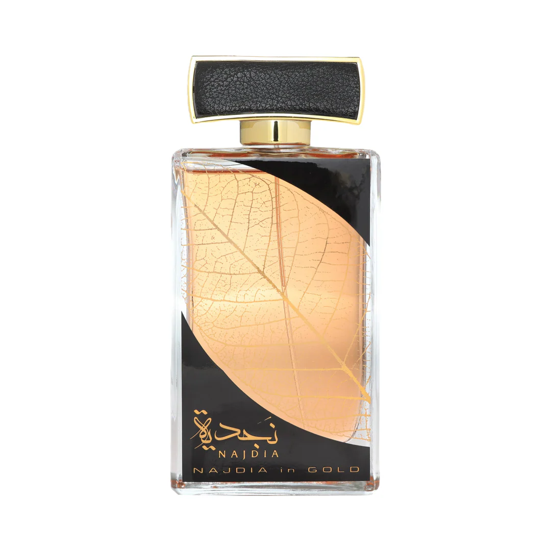 Najdia Gold 100ml