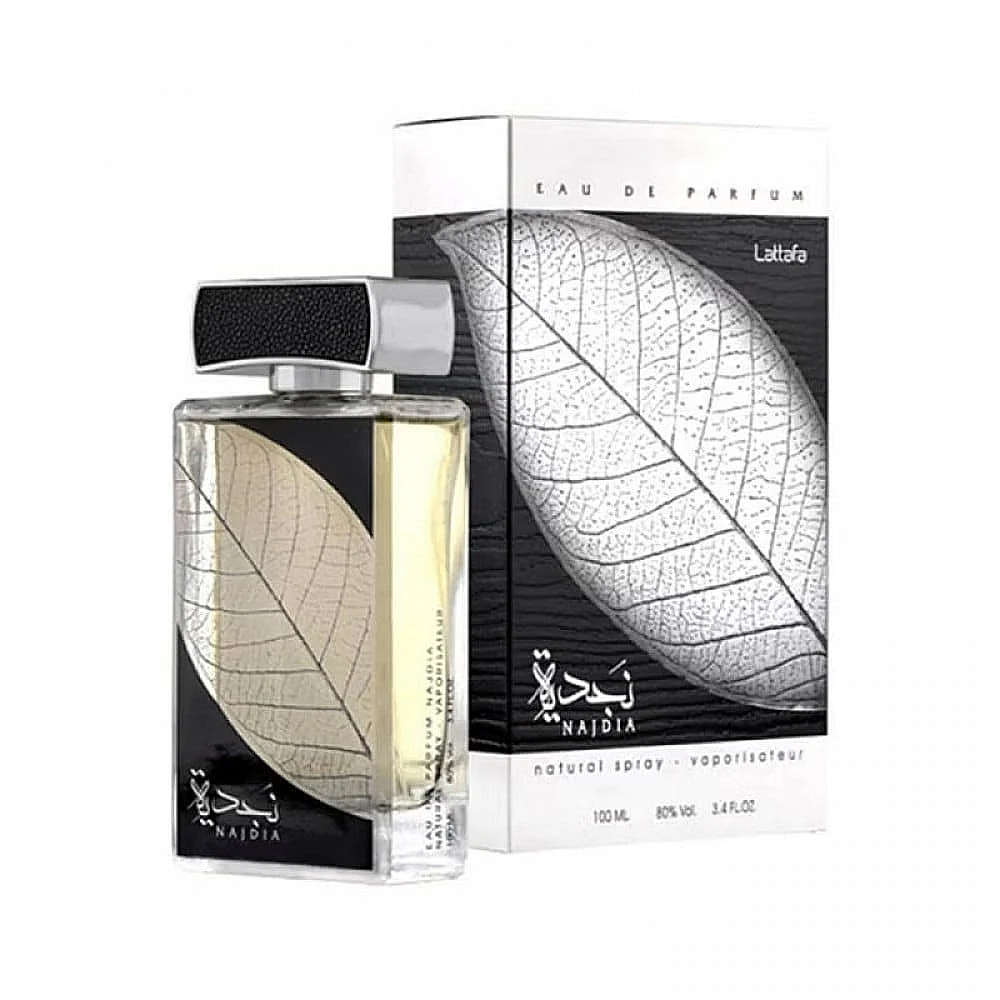 Najdia Original 100ml - Image 2