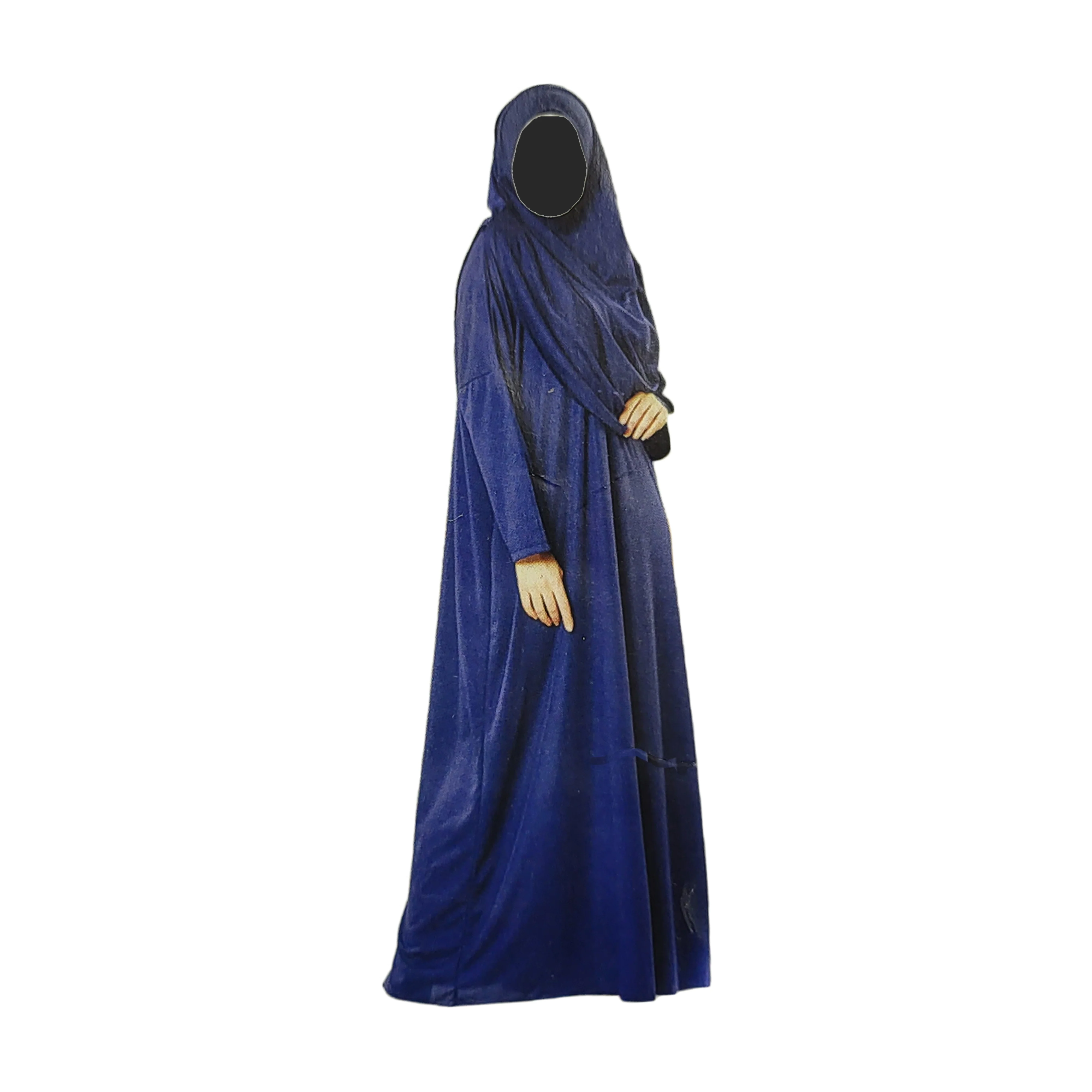 Namaz Hijab Kit - Image 4