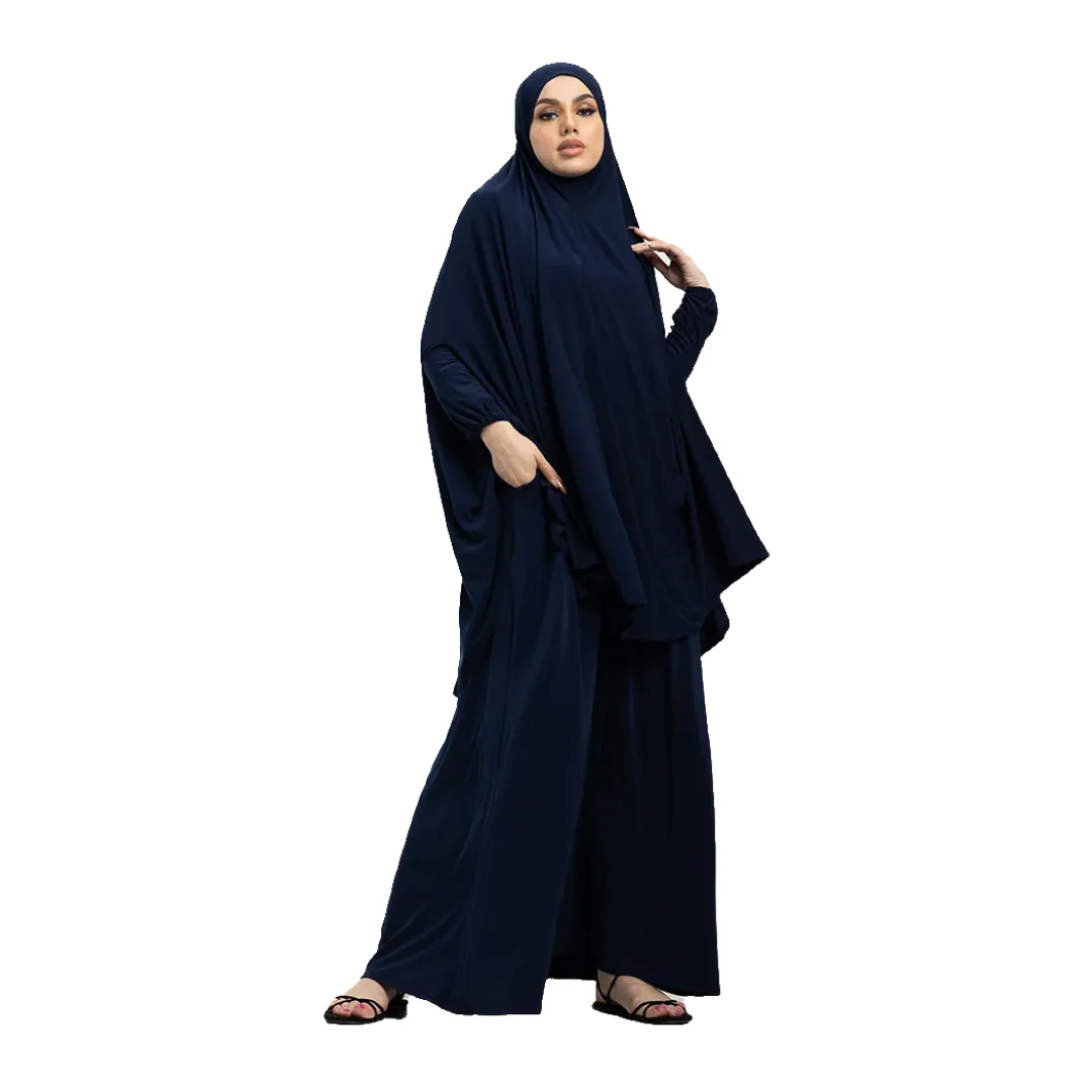 Niqab Burka (ZA341) - Image 3