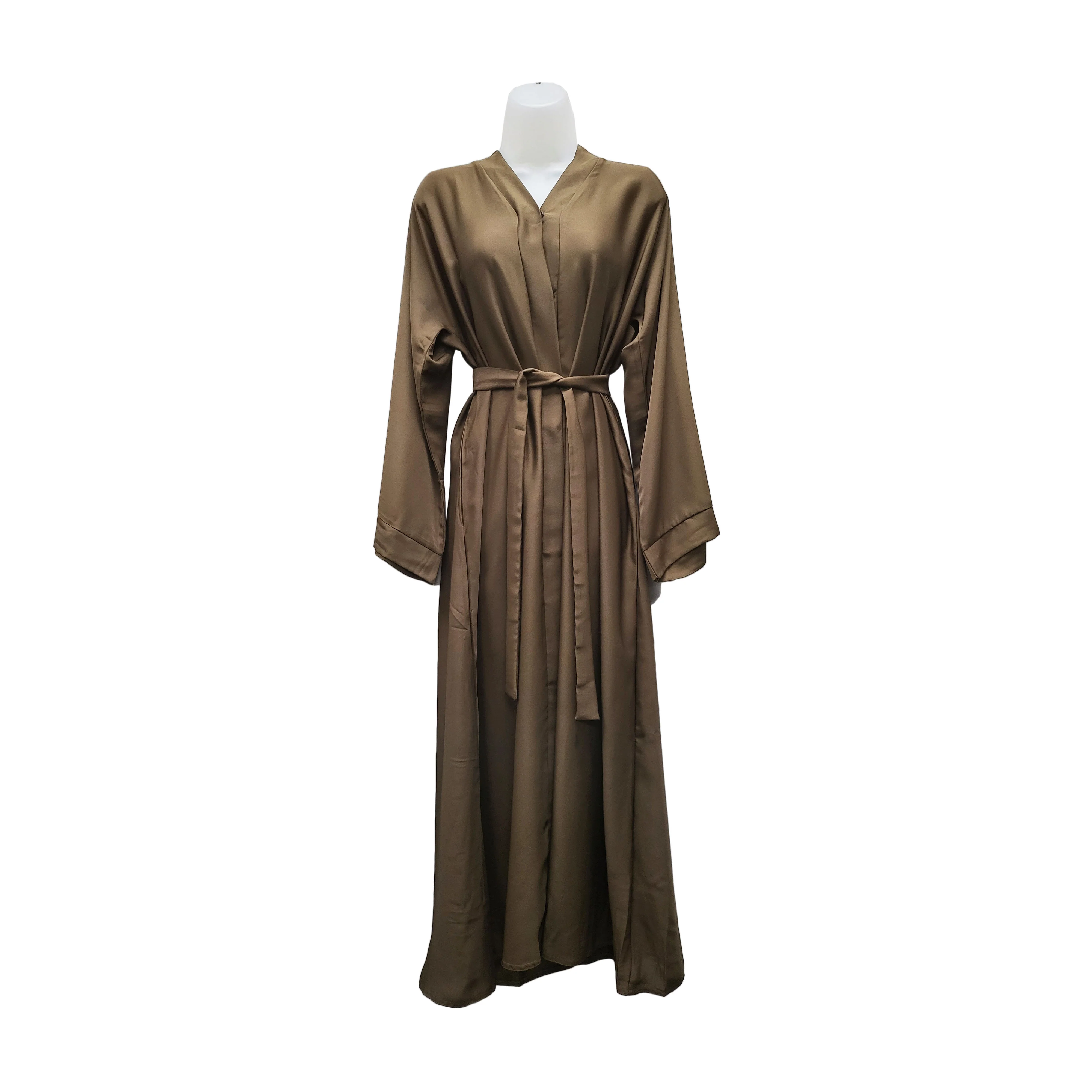 Open Neda Abaya 30051 - Image 4