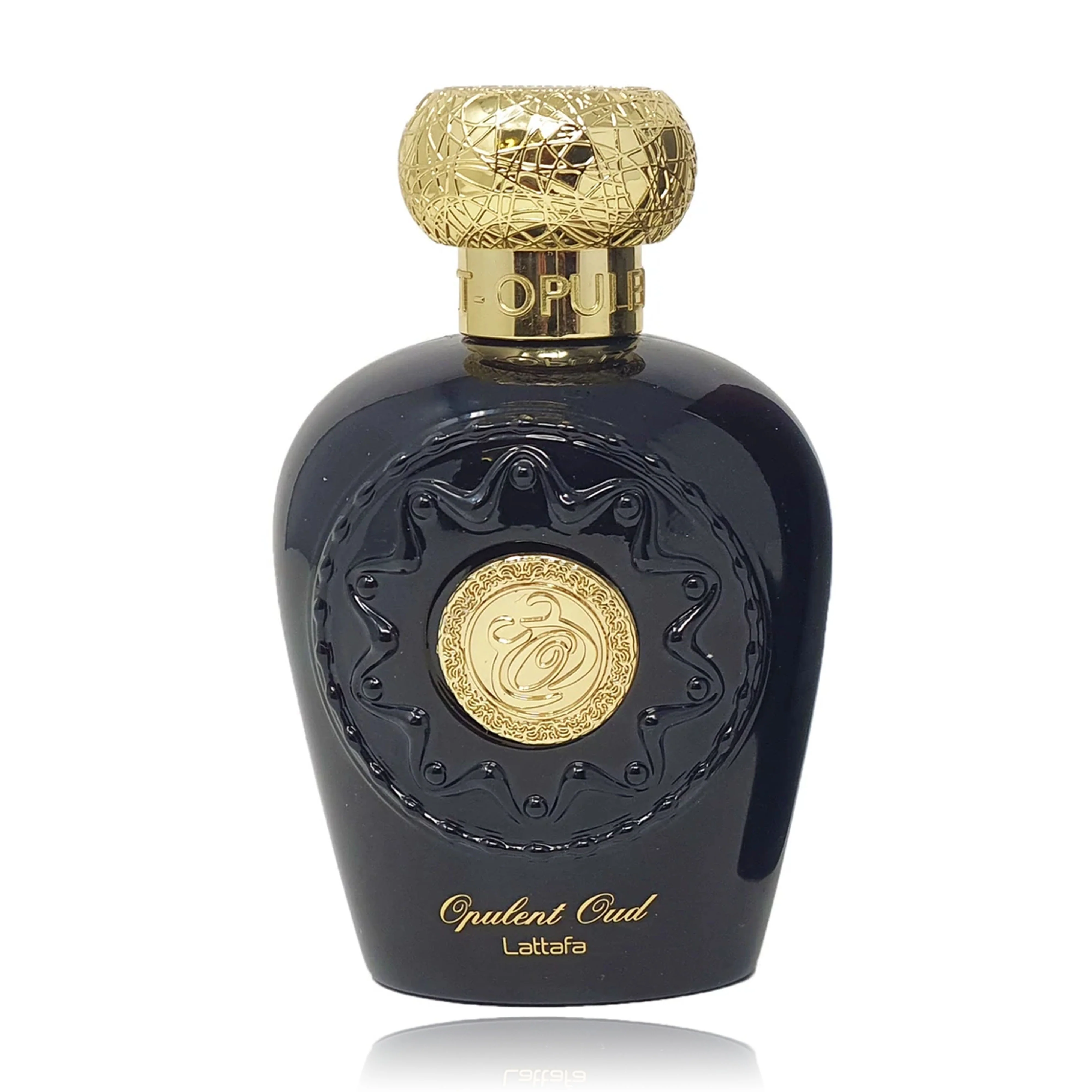 Opulent Oud